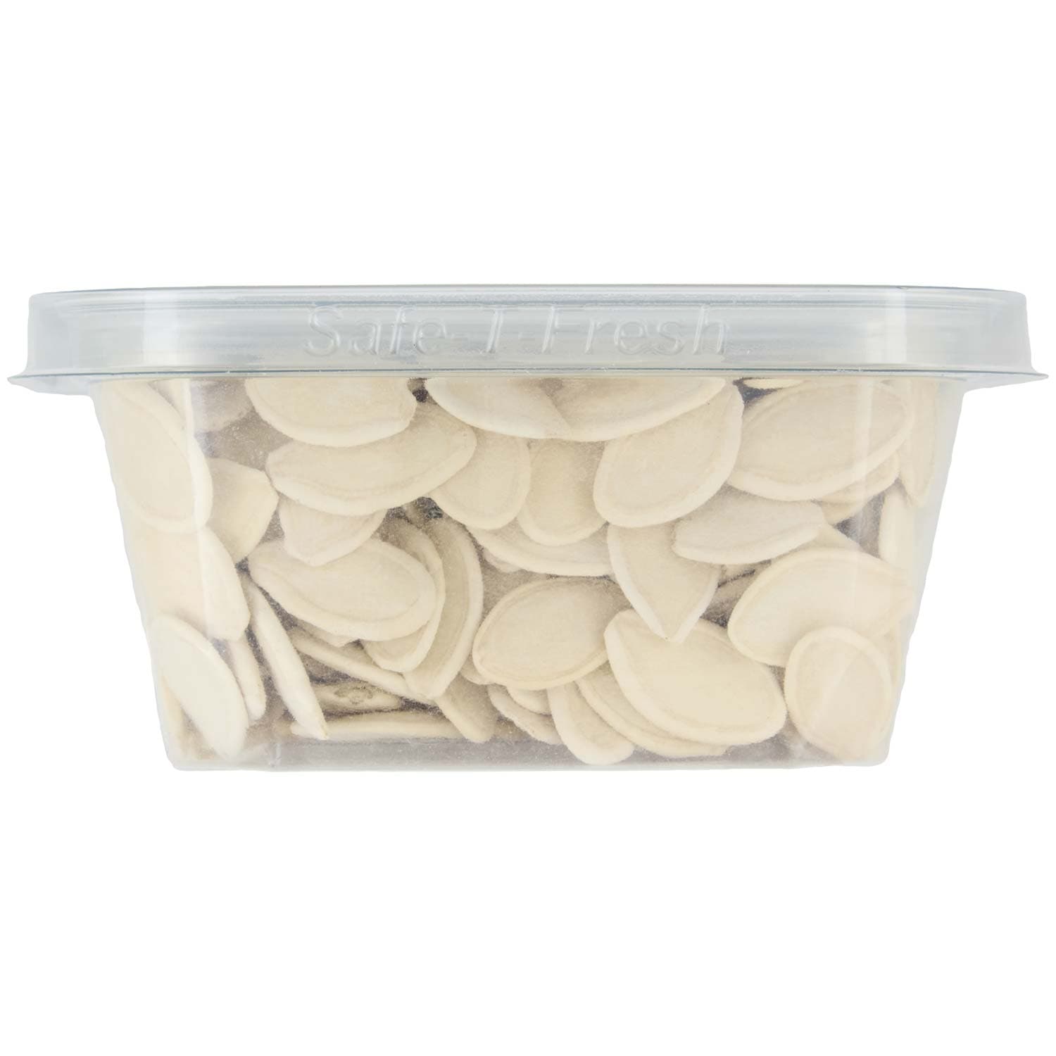 PAM Semi di Zucca Tostati e Salati 120 g – immagine 7