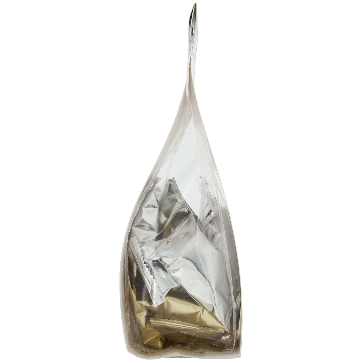 TESORI DELL'ARCA Nocciole Ricoperte Assortite al Cioccolato Fondente e al Latte 160 g – immagine 3