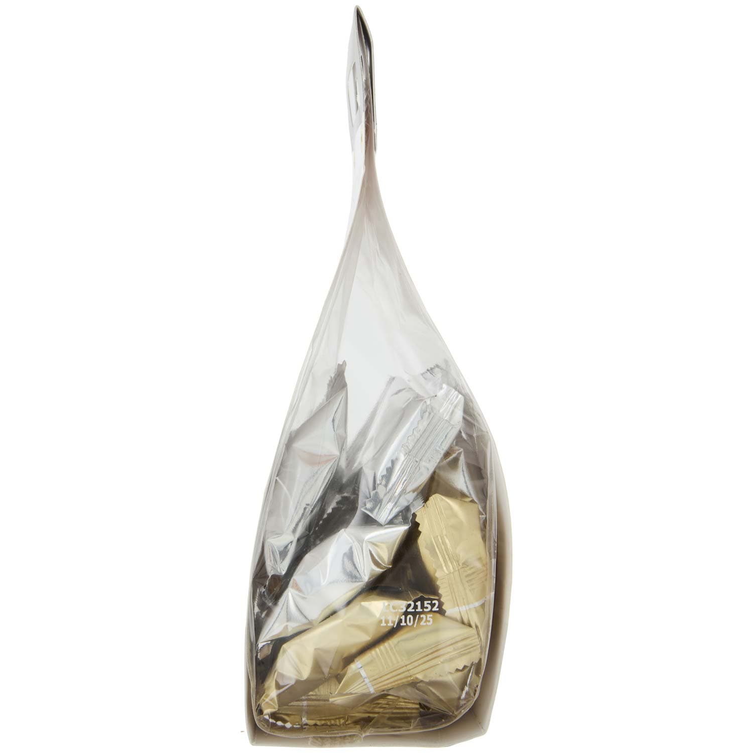 TESORI DELL'ARCA Nocciole Ricoperte Assortite al Cioccolato Fondente e al Latte 160 g – immagine 5