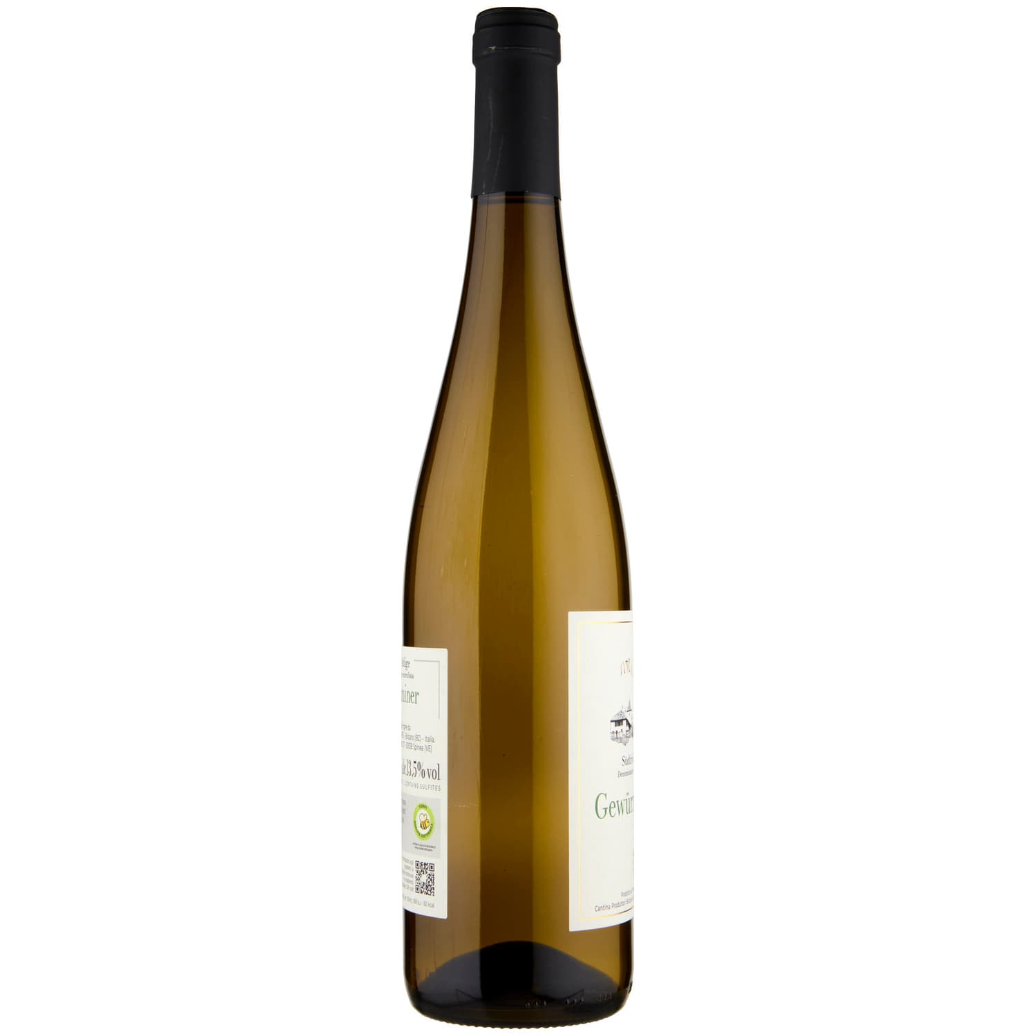 Alto Adige DOC Gewurztraminer - Von Steiner – immagine 3