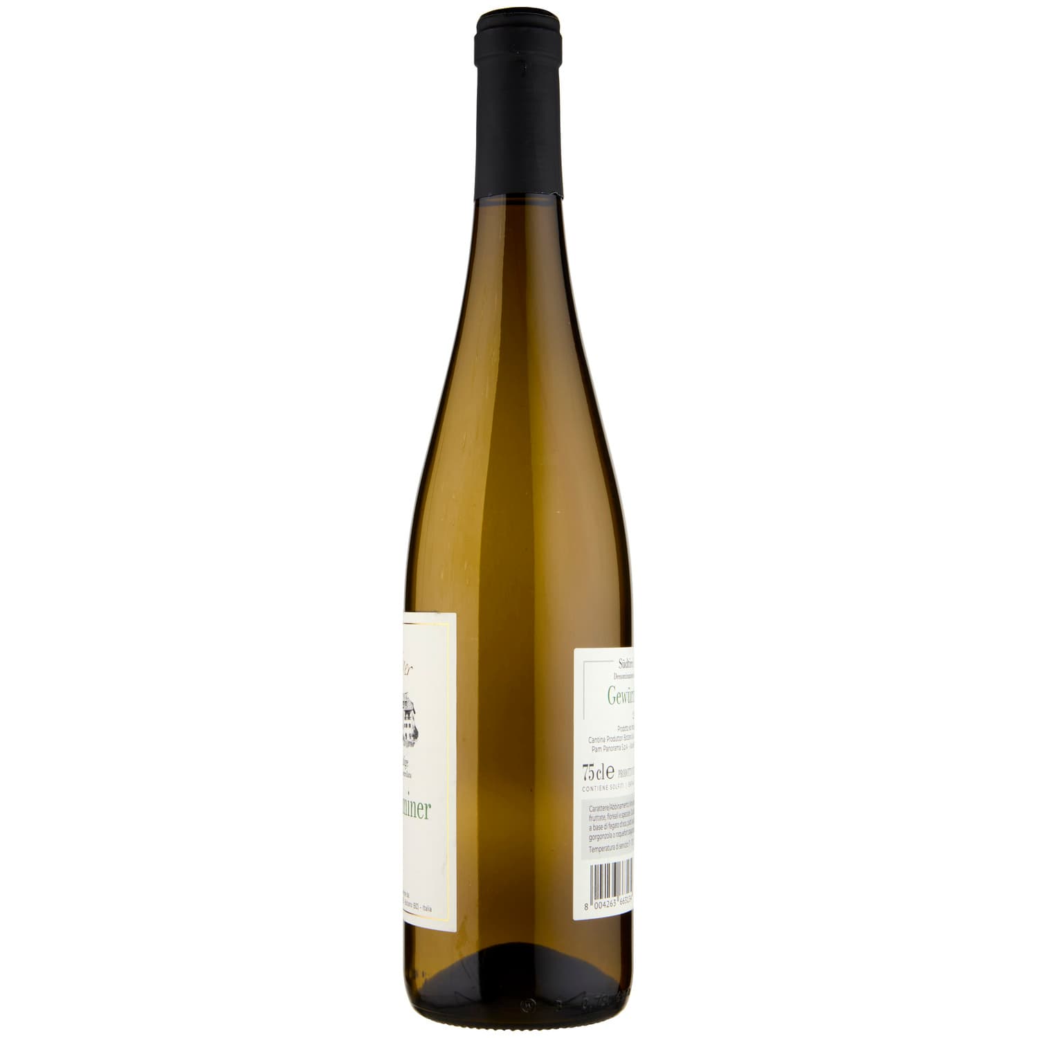Alto Adige DOC Gewurztraminer - Von Steiner – immagine 5