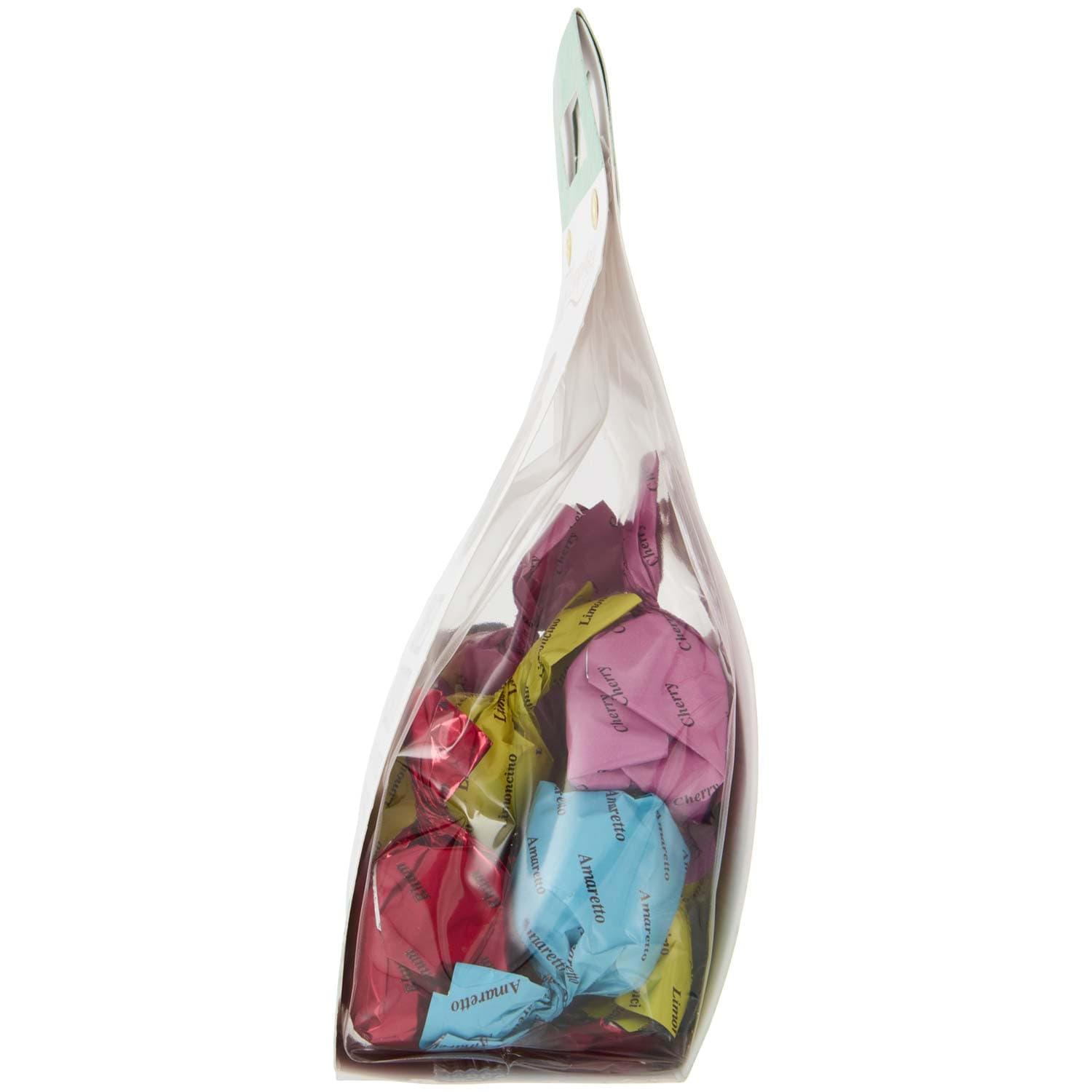 TESORI DELL'ARCA Cuneesi Assortiti con ripieno al Rhum, Limoncello, Amaretto e Cherry 230 g – immagine 5