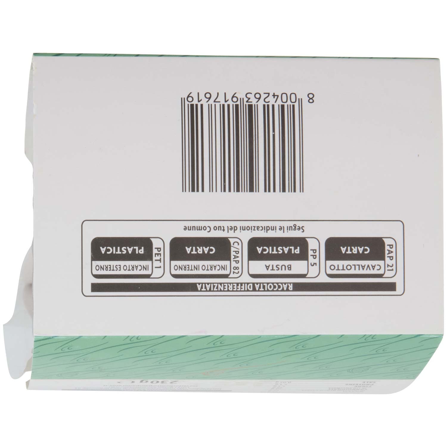 TESORI DELL'ARCA Cuneesi Assortiti con ripieno al Rhum, Limoncello, Amaretto e Cherry 230 g – immagine 7