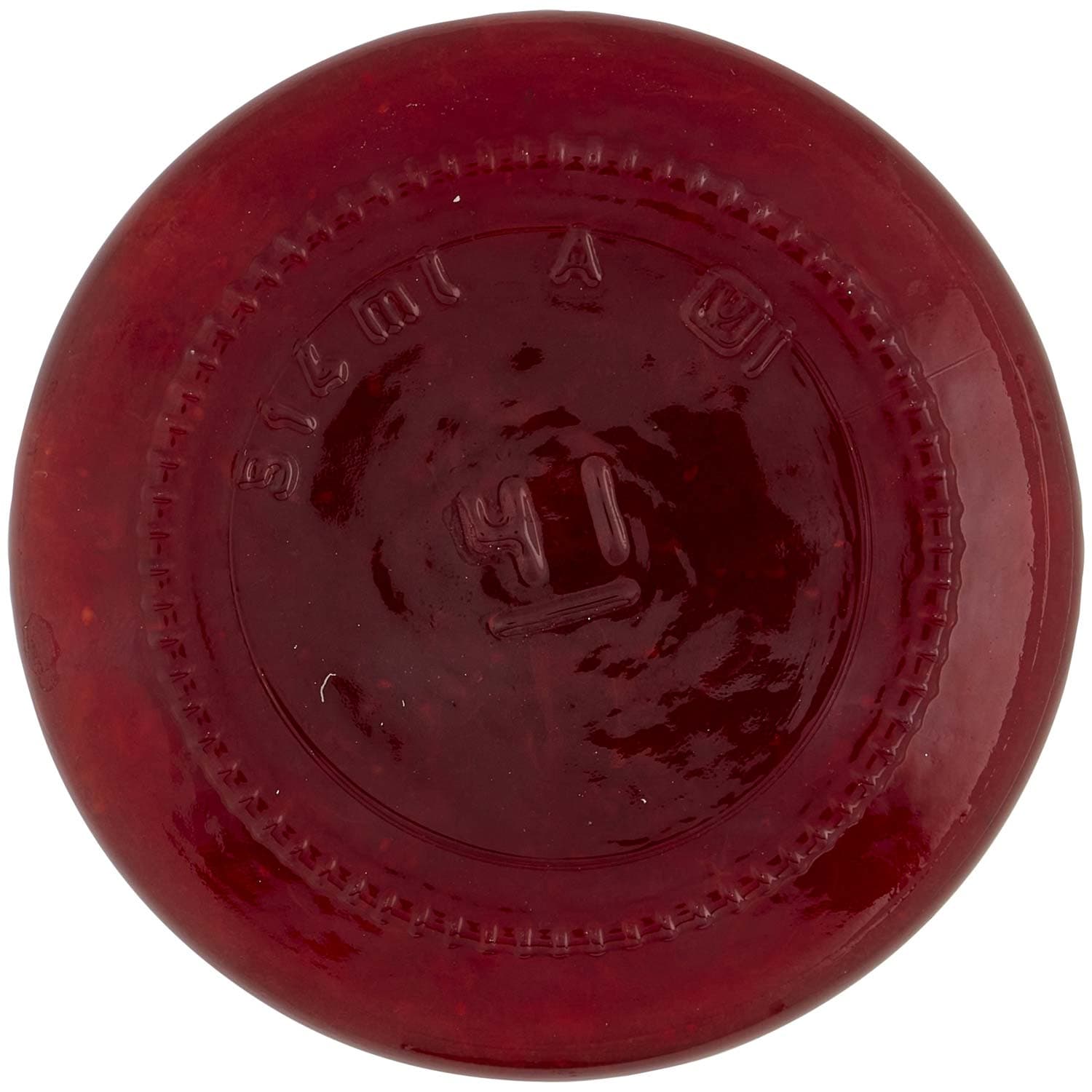 TESORI DELL'ARCA Confettura Extra di Fragole della Basilicata 340 g – immagine 7