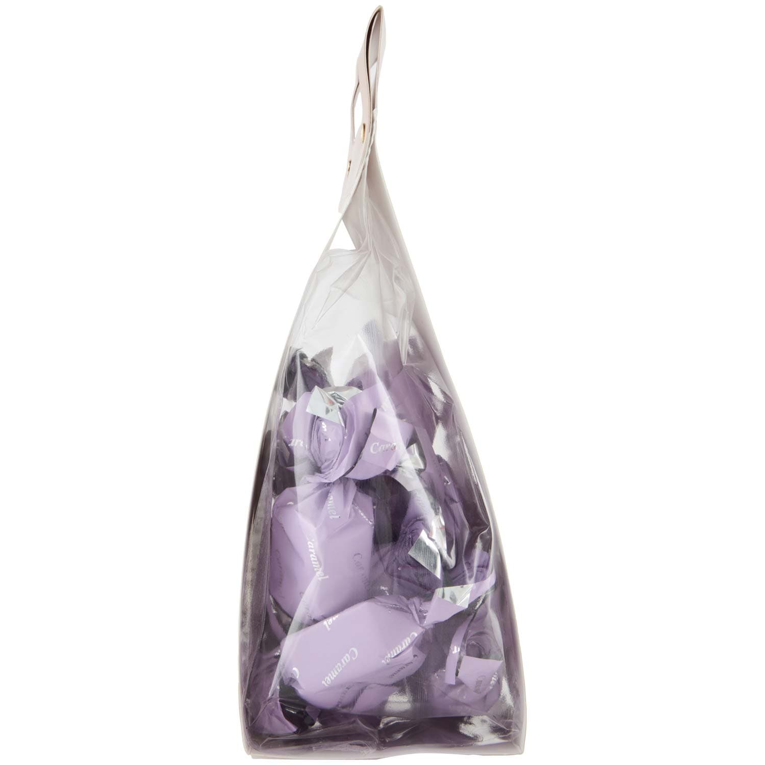 TESORI DELL'ARCA Praline di Cioccolato al Latte con ripieno al Caramello 160 g – immagine 3