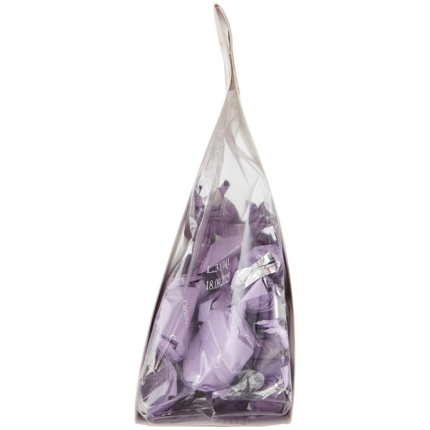 TESORI DELL'ARCA Praline di Cioccolato al Latte con ripieno al Caramello 160 g – immagine 5