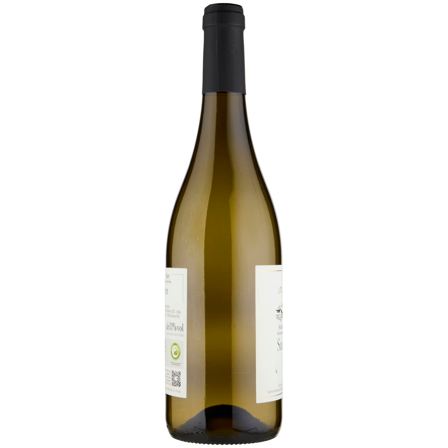 Alto Adige DOC Sauvignon - Von Steiner – immagine 3