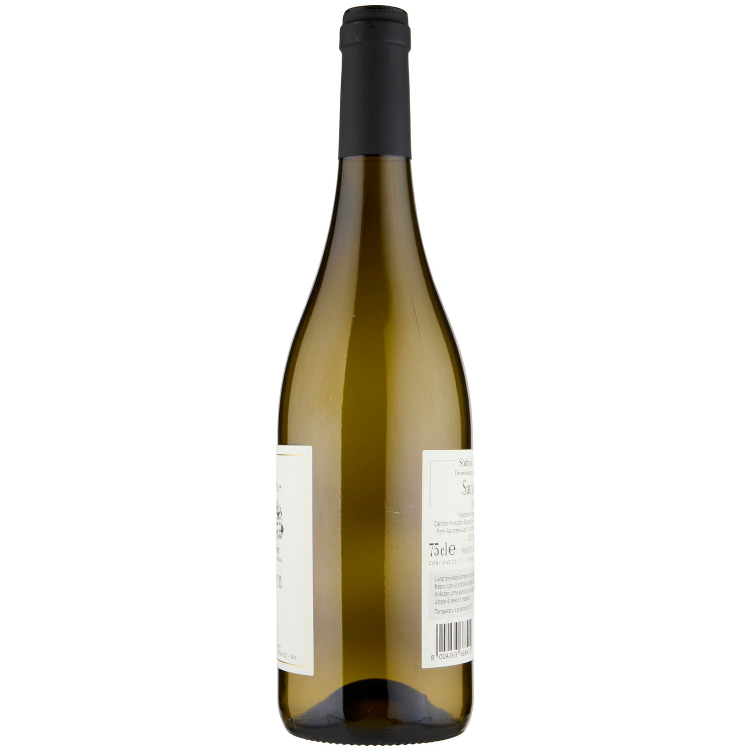 Alto Adige DOC Sauvignon - Von Steiner – immagine 5