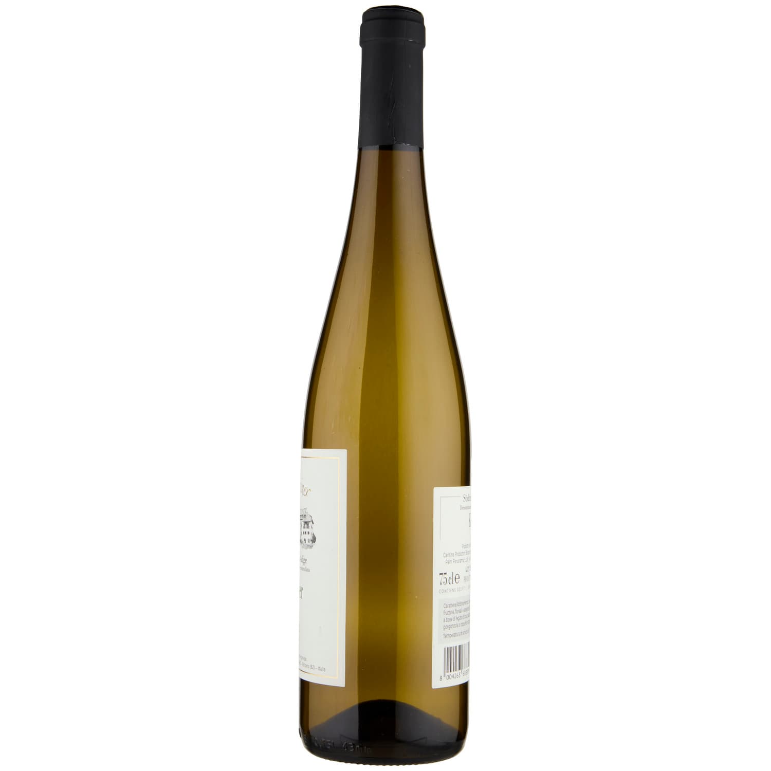 Alto Adige DOC Kerner - Von Steiner – immagine 5