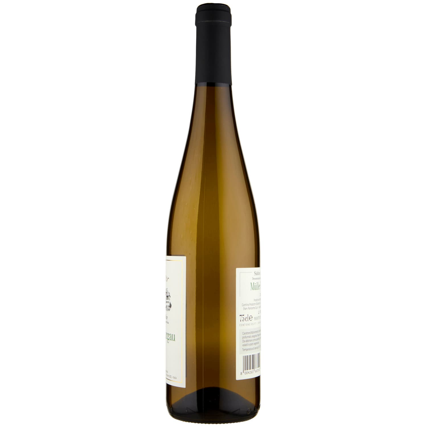 Alto Adige DOC Muller Thurgau - Von Steiner – immagine 5