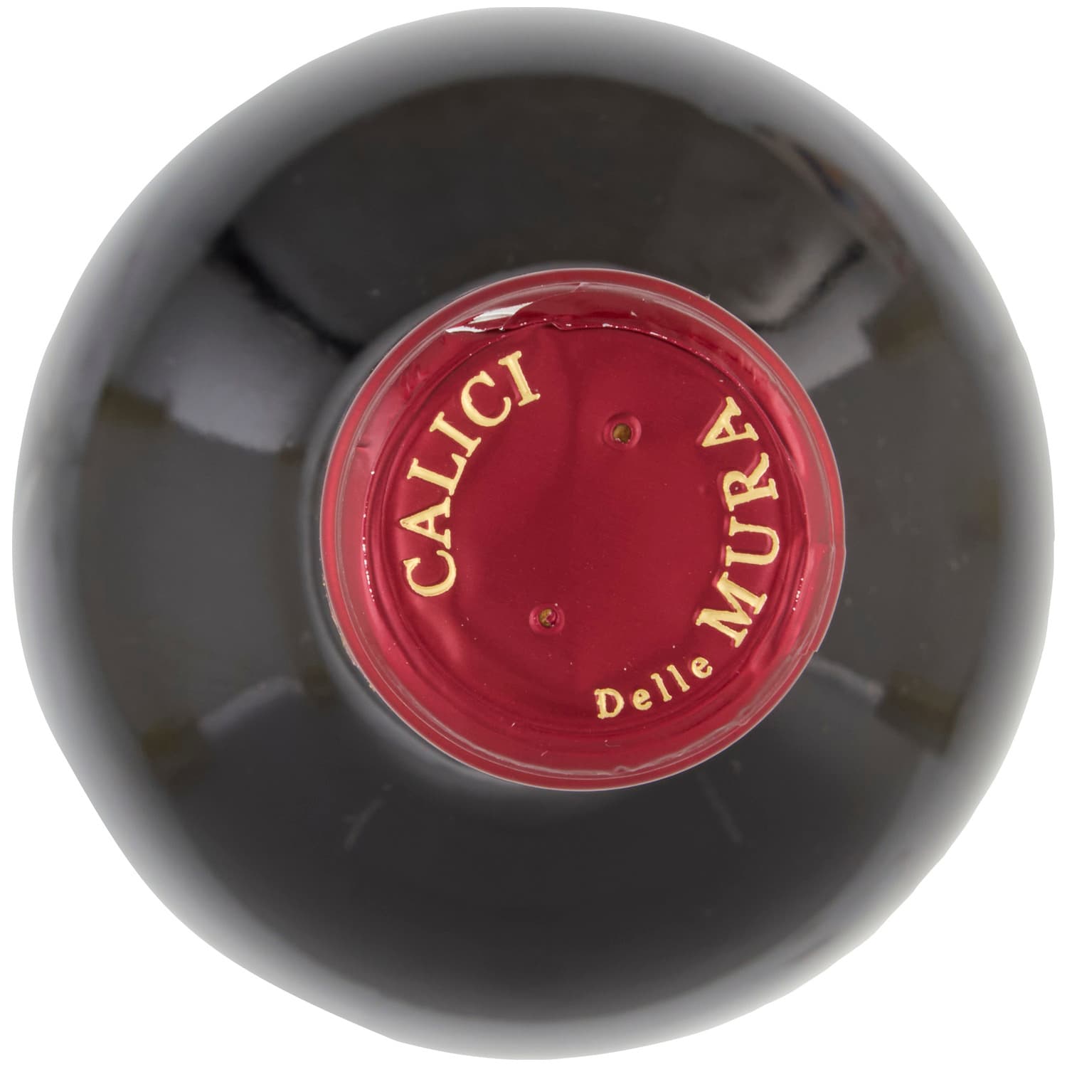 Rosso di Montepulciano DOC Toscana - Calici delle Mura – immagine 6