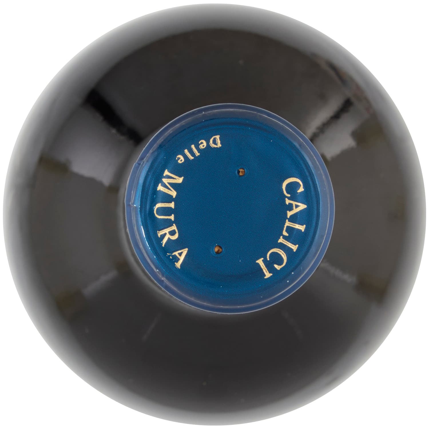 Calici Delle Mura Vino Nobile di Montepulciano DOCG Toscana 75 cl – immagine 6