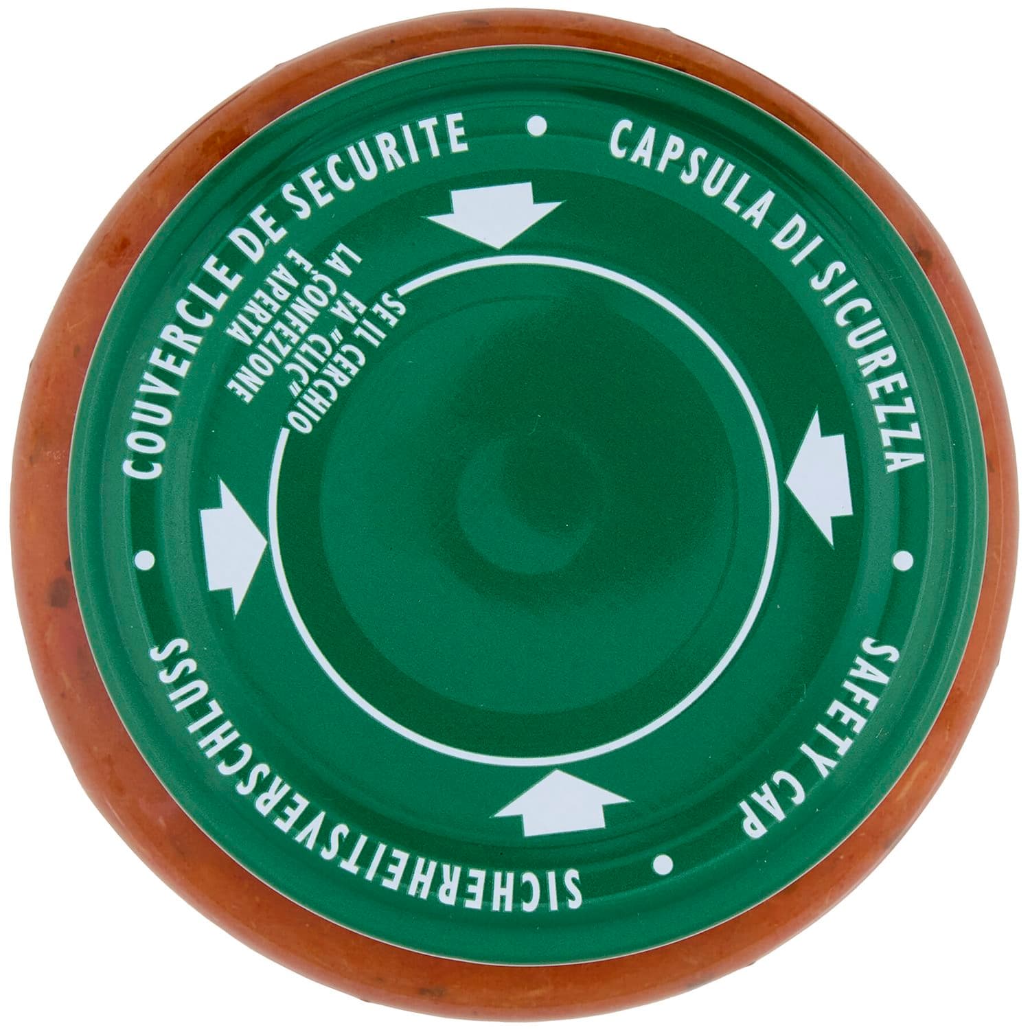 PAM PANORAMA Sugo al tonno 200 g – immagine 7