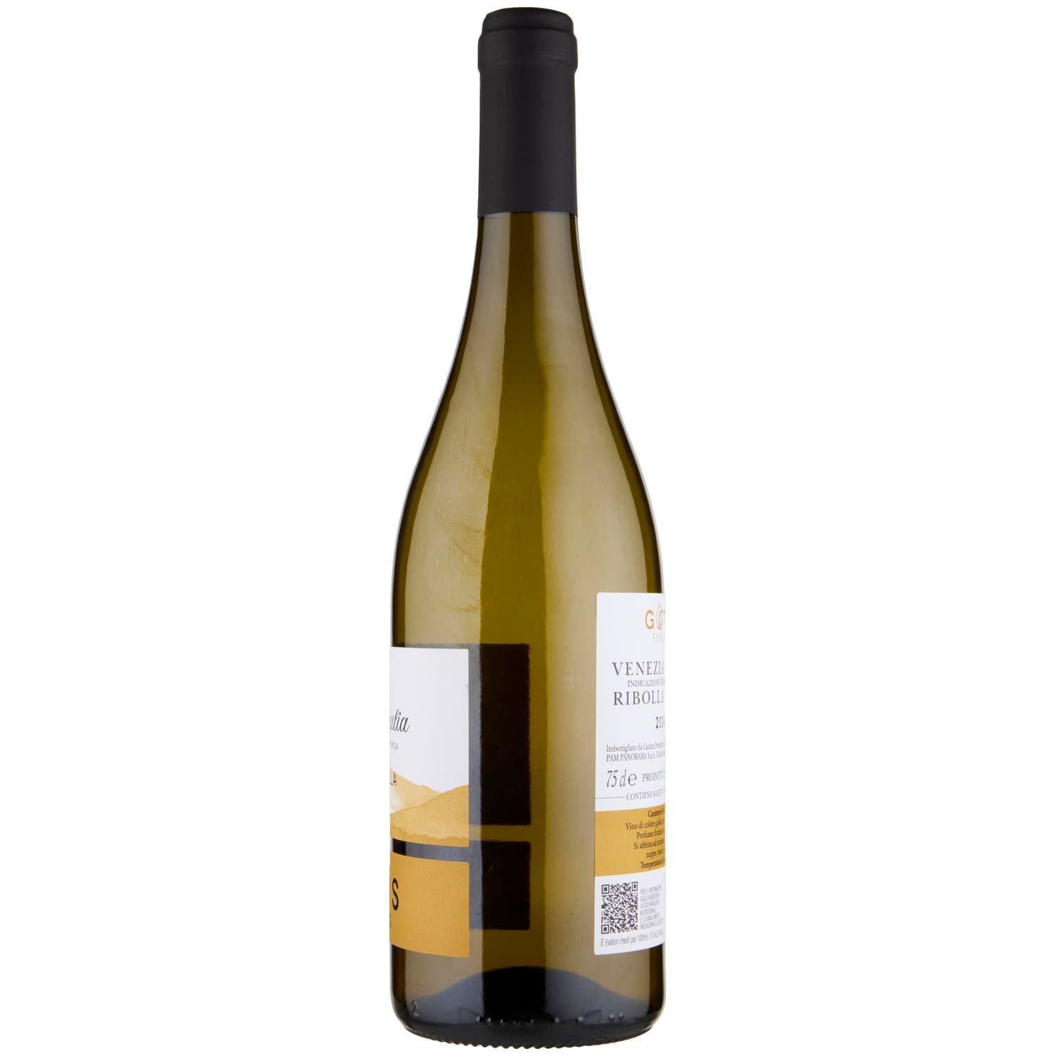 Gotis Furlanis Venezia Giulia IGT Ribolla Gialla 75 cl – immagine 5