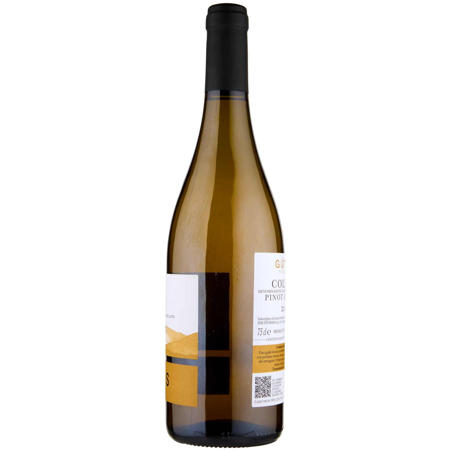 Collio DOC Pinot Grigio - Gotis Furlanis – immagine 5