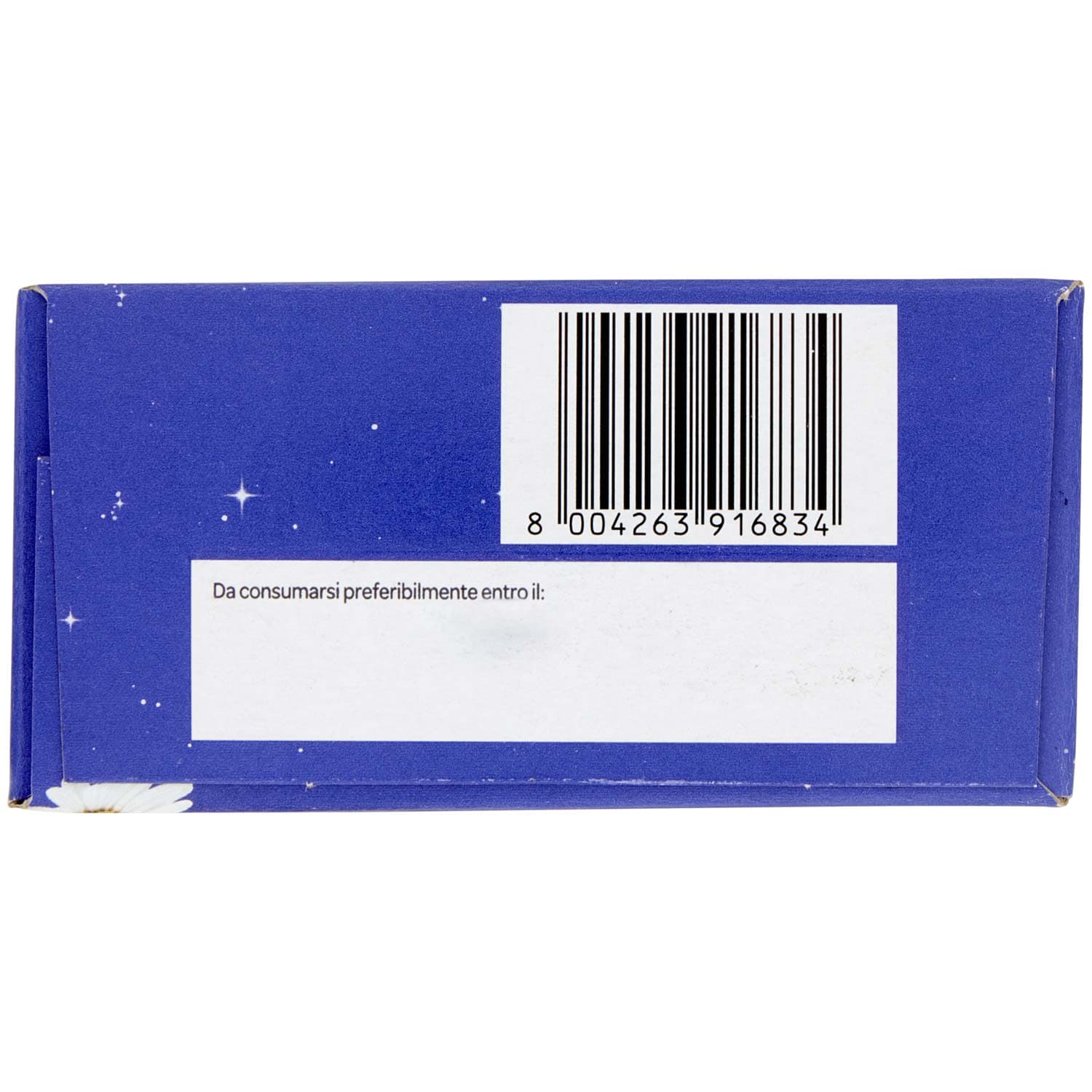 PAM Qualità per te Camomilla Solubile con Melatonina Bustine 16 x 4 g – immagine 3