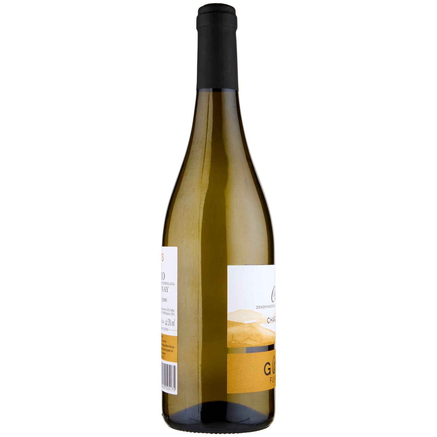 Collio DOC Chardonnay - Gotis Furlanis – immagine 3