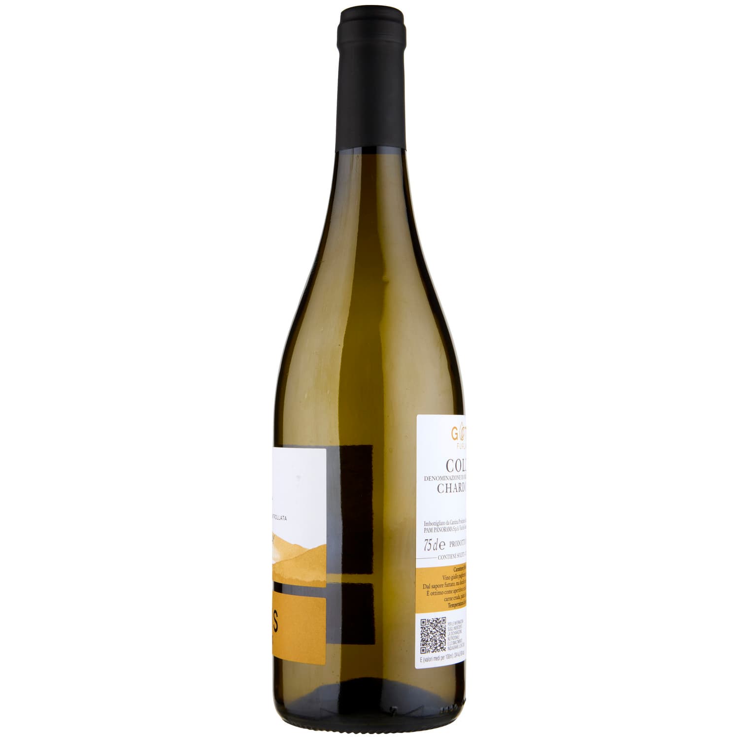 Collio DOC Chardonnay - Gotis Furlanis – immagine 5