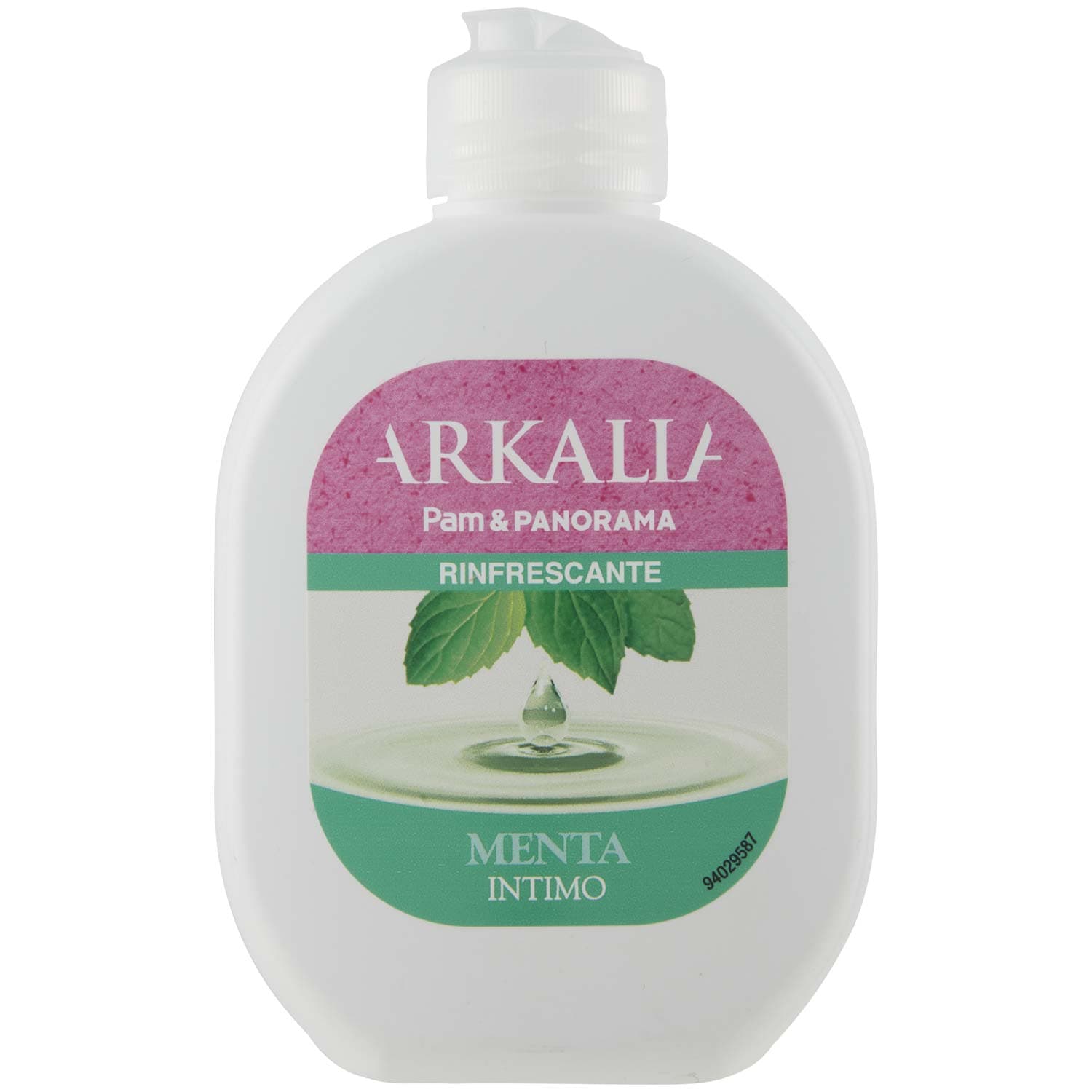 ARKALIA Detergente Intimo Rinfrescante 200 ml – immagine 2