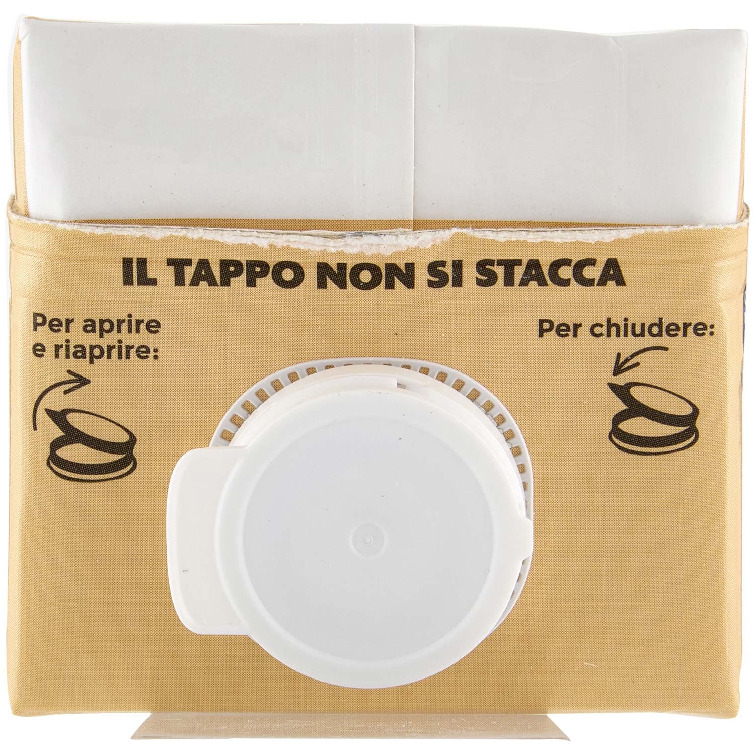 PAM Soia Barista Biologica Bevanda Vegetale 1 L – immagine 6