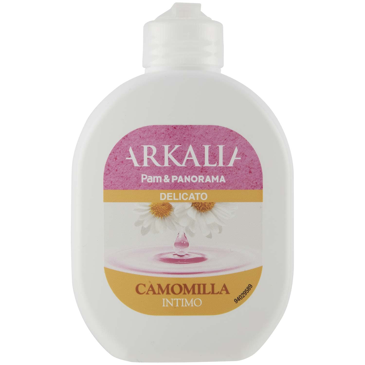 ARKALIA Detergente Intimo Intensa Dolcezza 200 ml – immagine 2
