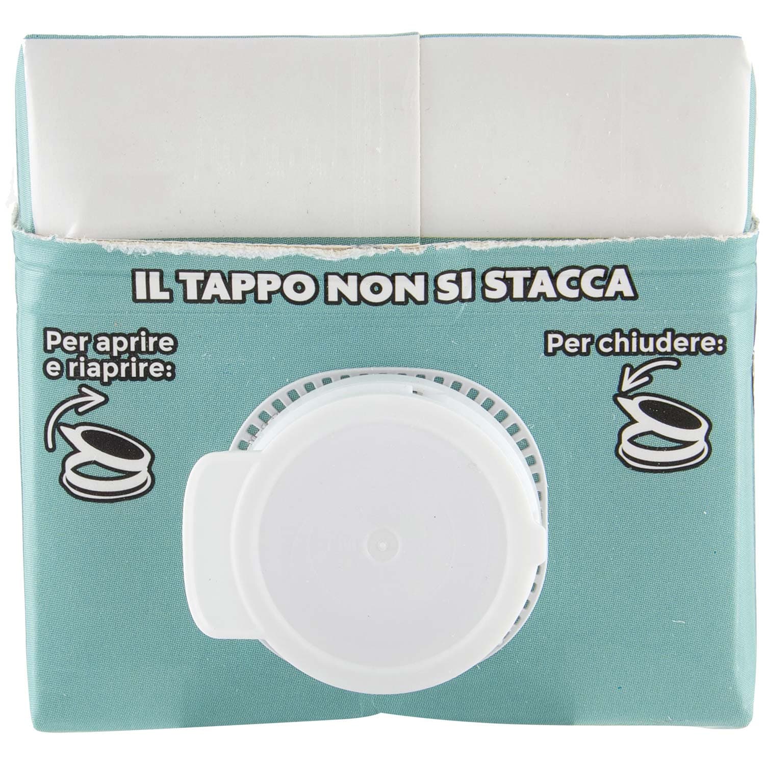 PAM Riso e Cocco Bevanda Vegetale 1 L – immagine 6