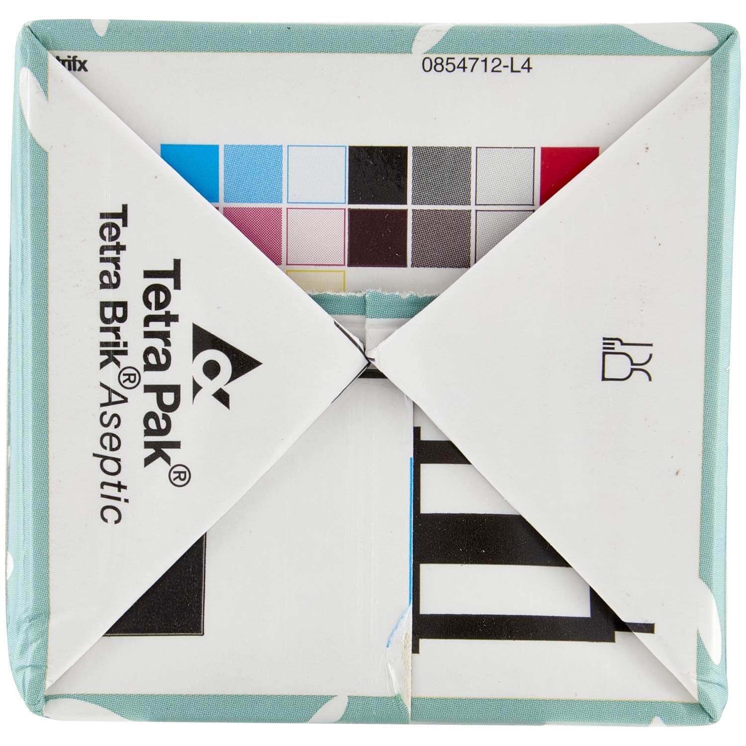 PAM Riso e Cocco Bevanda Vegetale 1 L – immagine 7