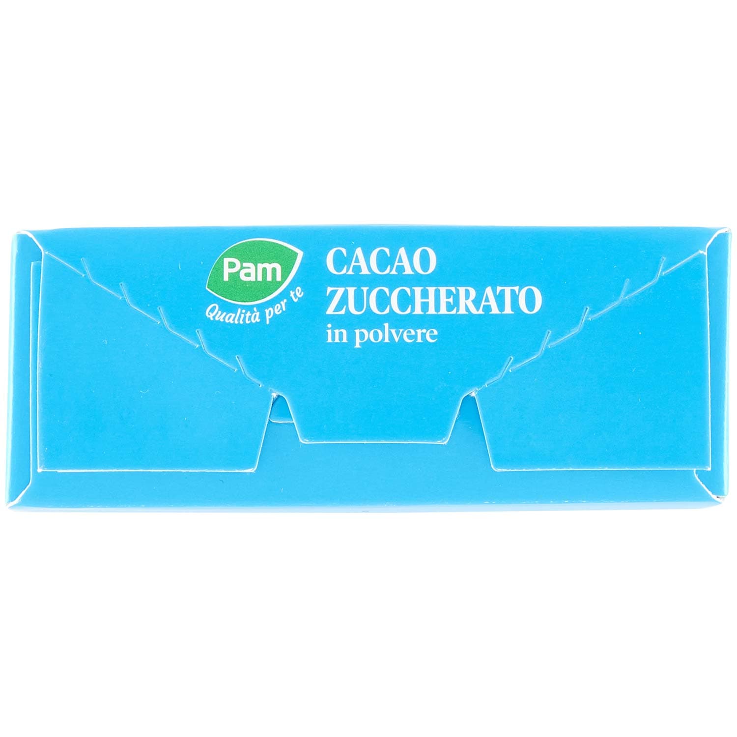 PAM Qualità per te Cacao Zuccherato in polvere 75 g – immagine 6