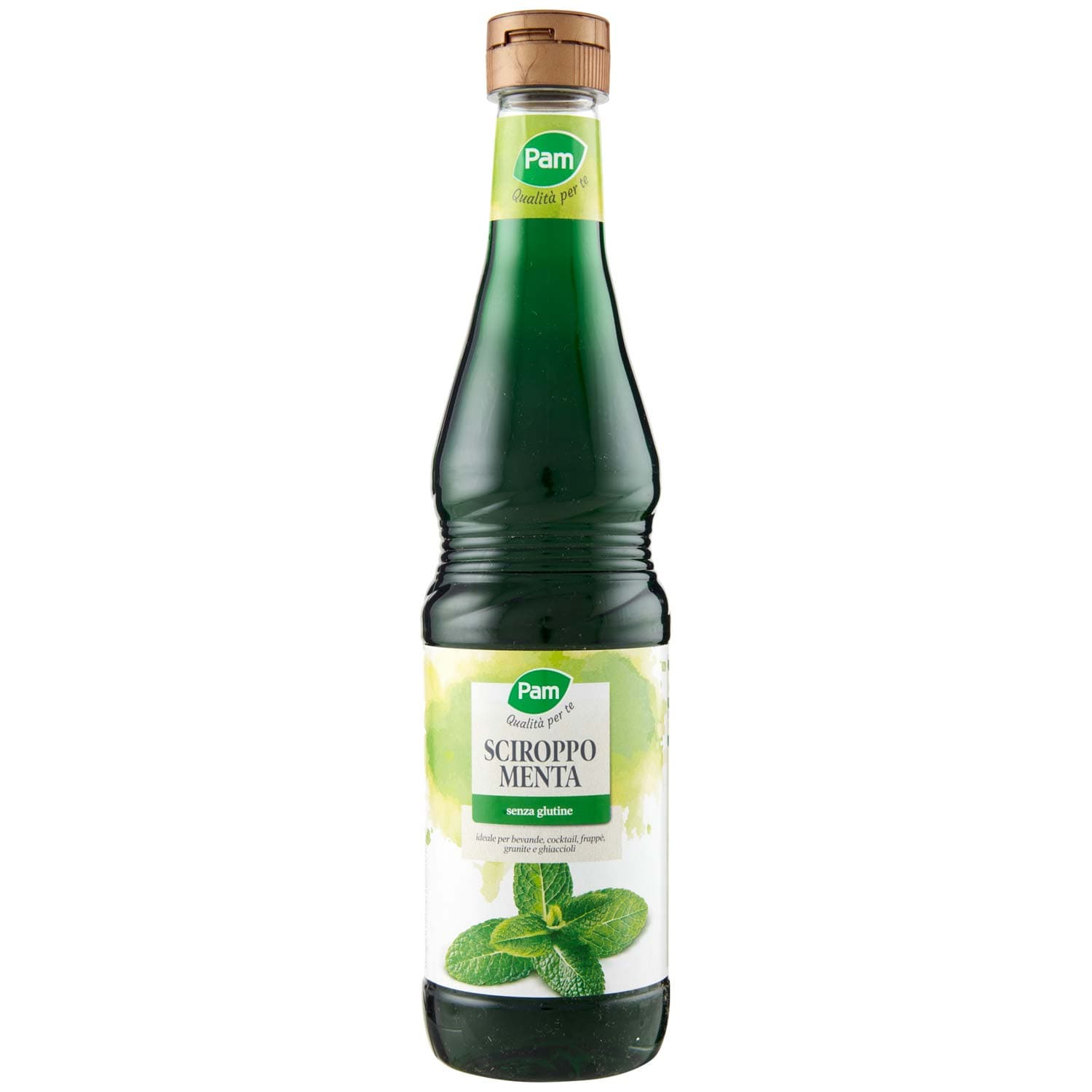 PAM Qualità per te Sciroppo Menta 500 ml – immagine 2