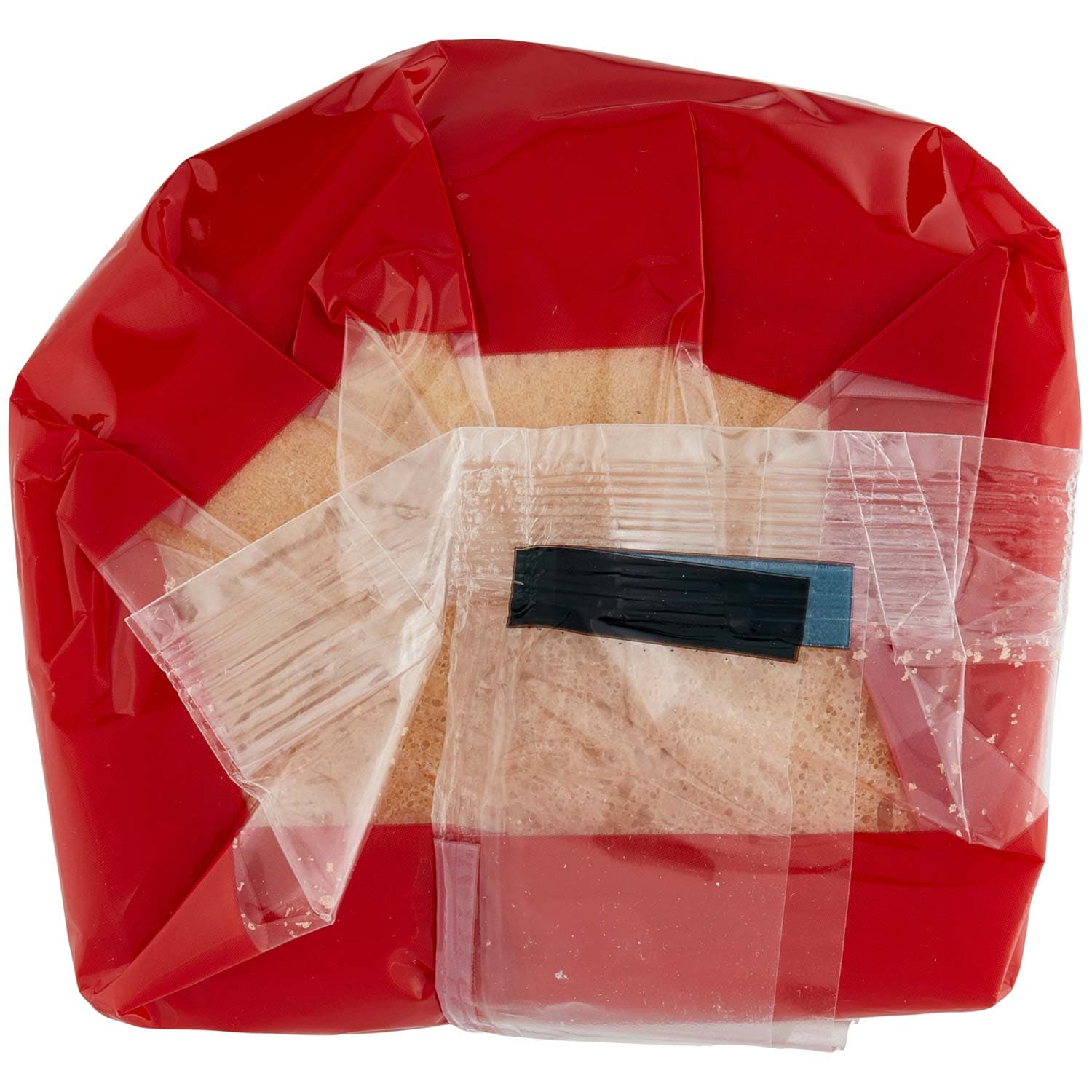 PAM Qualità per te Pane Bianco a fette con olio extra vergine di oliva 400 g – immagine 7