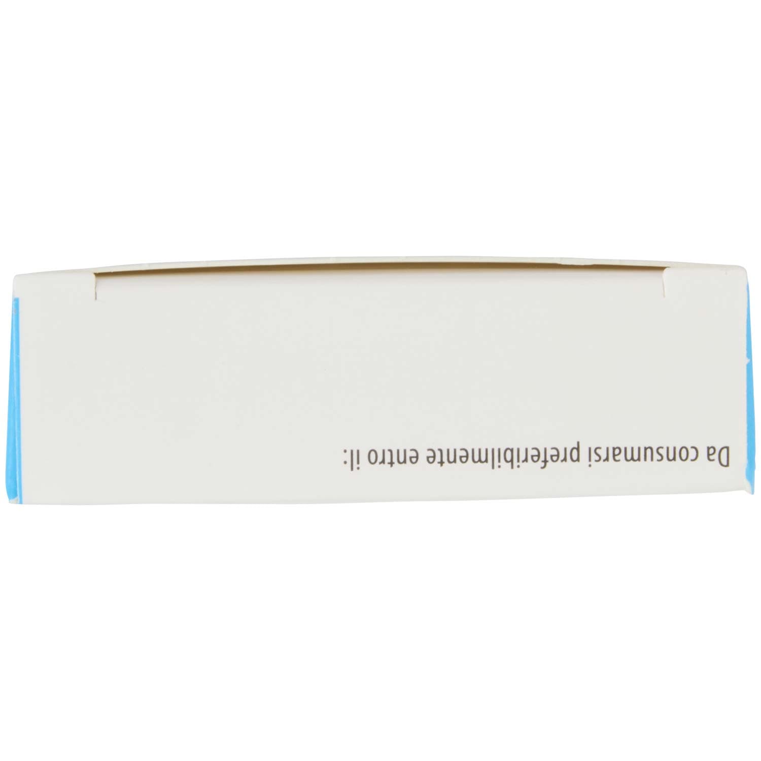 TESORI DELL'ARCA Cioccolato di Modica IGP Soffi di Sale 60% Cacao 100 g – immagine 7