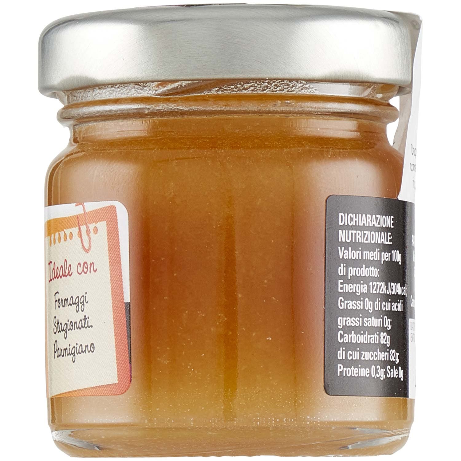 I TESORI Miele di Tiglio 42 g – immagine 5