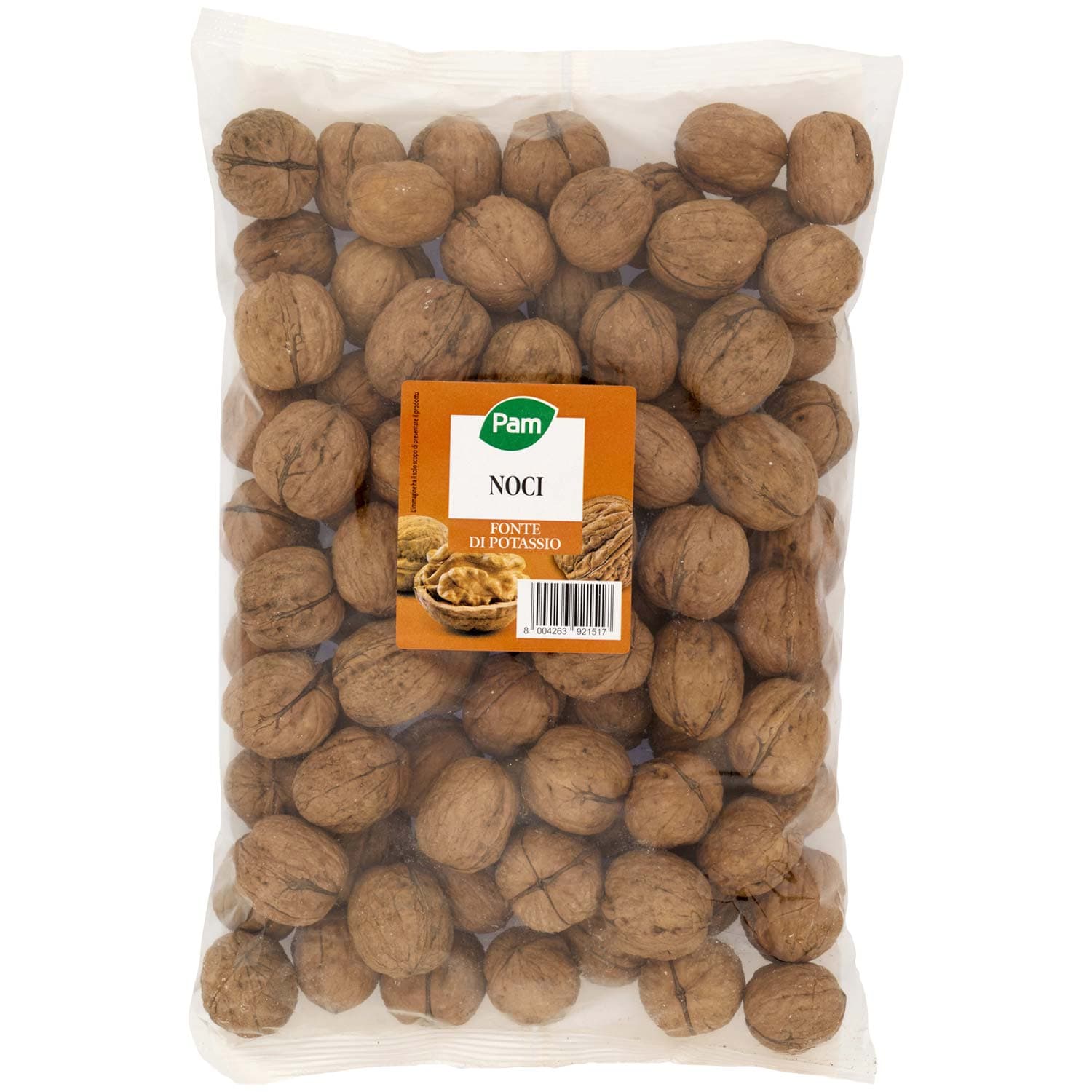 PAM Noci 1 Kg – immagine 2