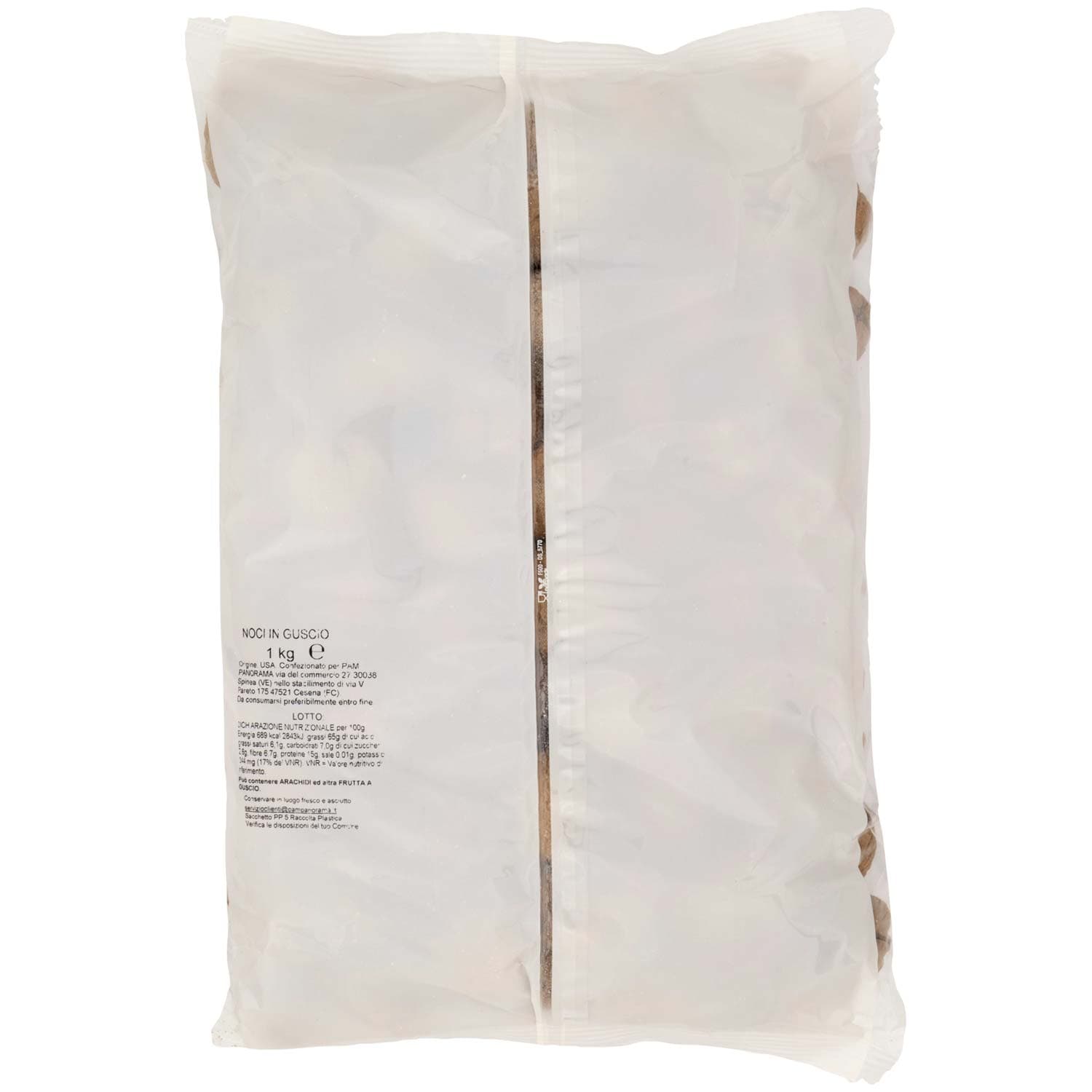 PAM Noci 1 Kg – immagine 4