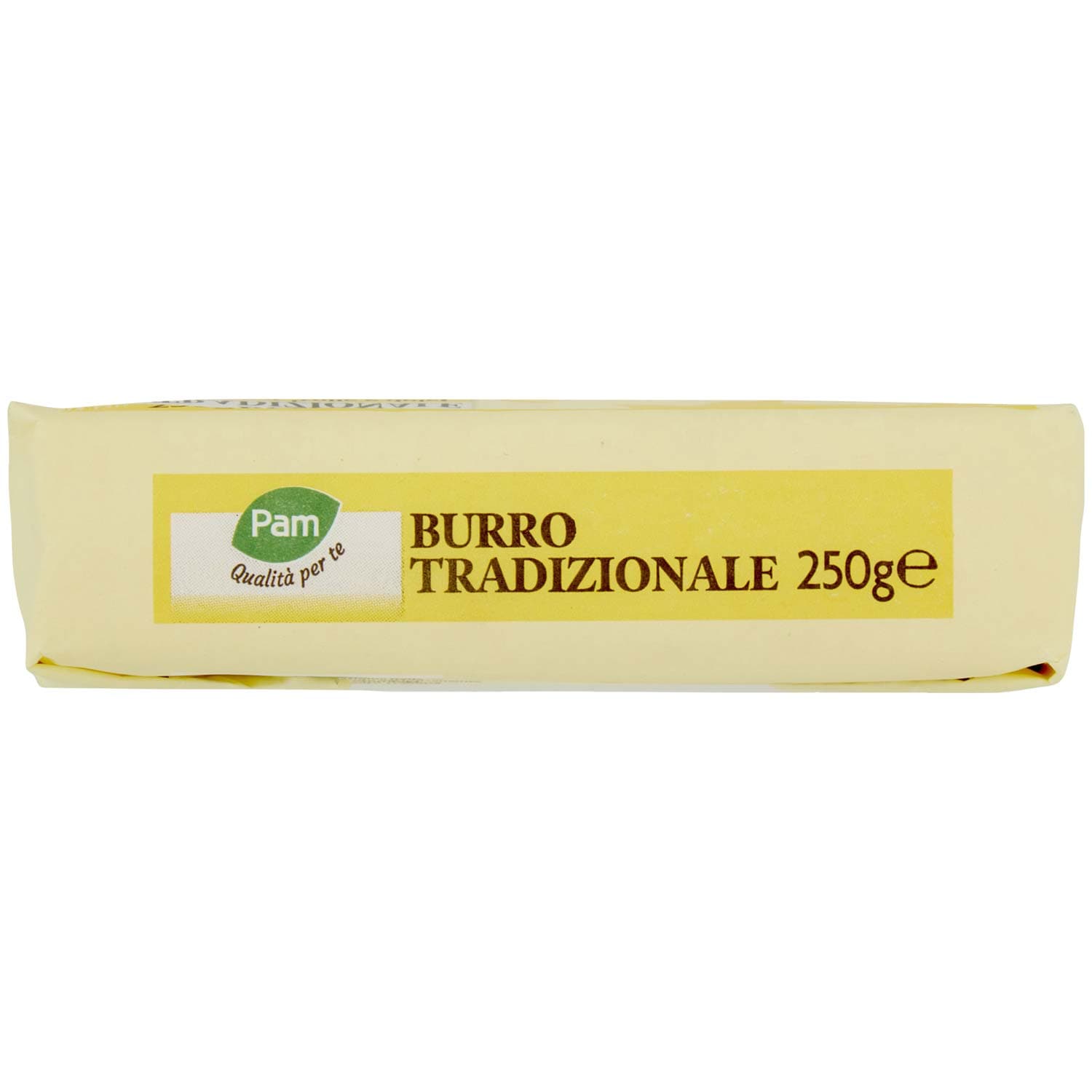 PAM PANORAMA Burro Tradizionale 250 g – immagine 7