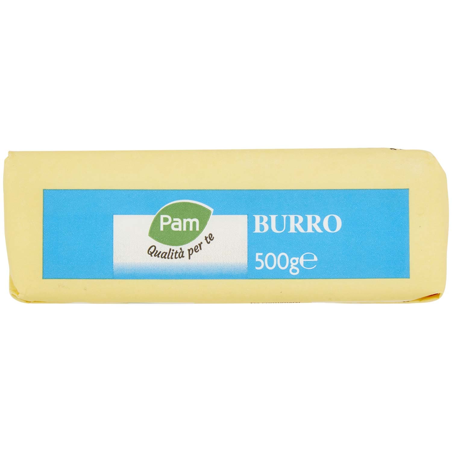 PAM panorama burro 500 g – immagine 7
