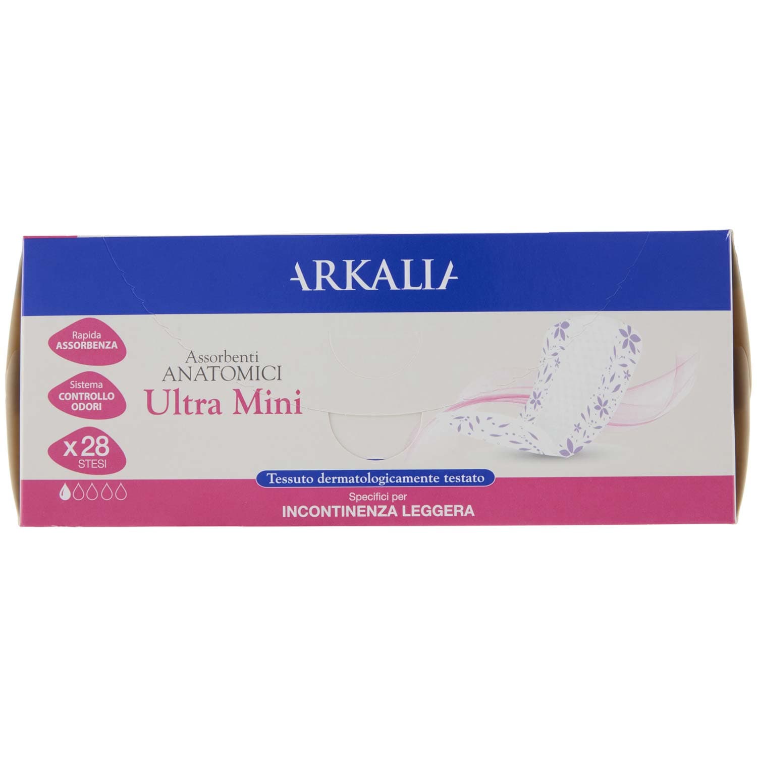 PAM PANORAMA Ultra Mini stesi 28 pz – immagine 2