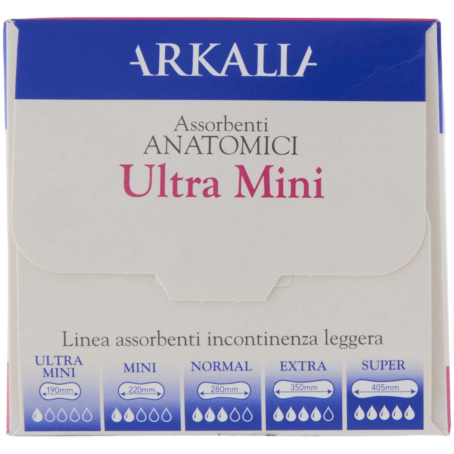 PAM PANORAMA Ultra Mini stesi 28 pz – immagine 3