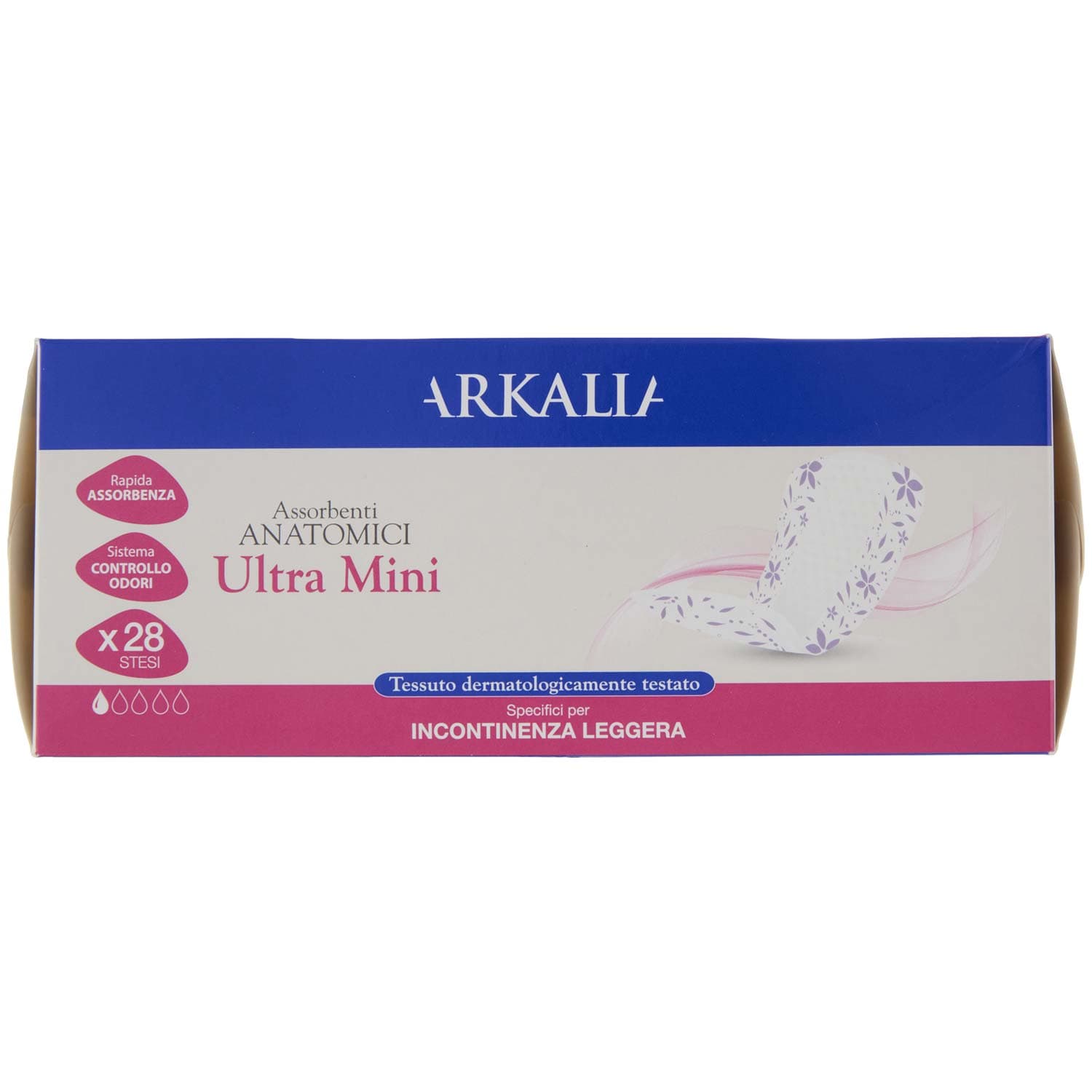 PAM PANORAMA Ultra Mini stesi 28 pz – immagine 4