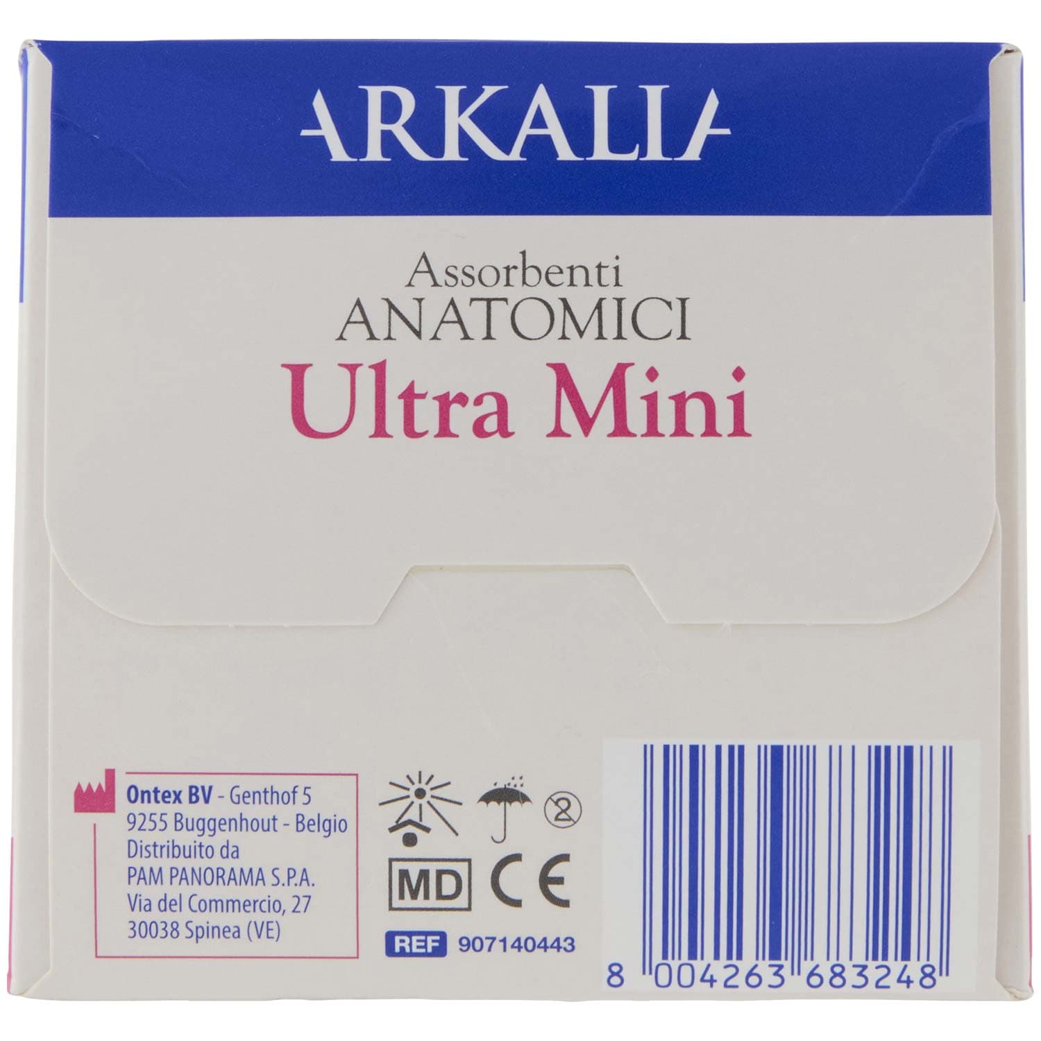 PAM PANORAMA Ultra Mini stesi 28 pz – immagine 5