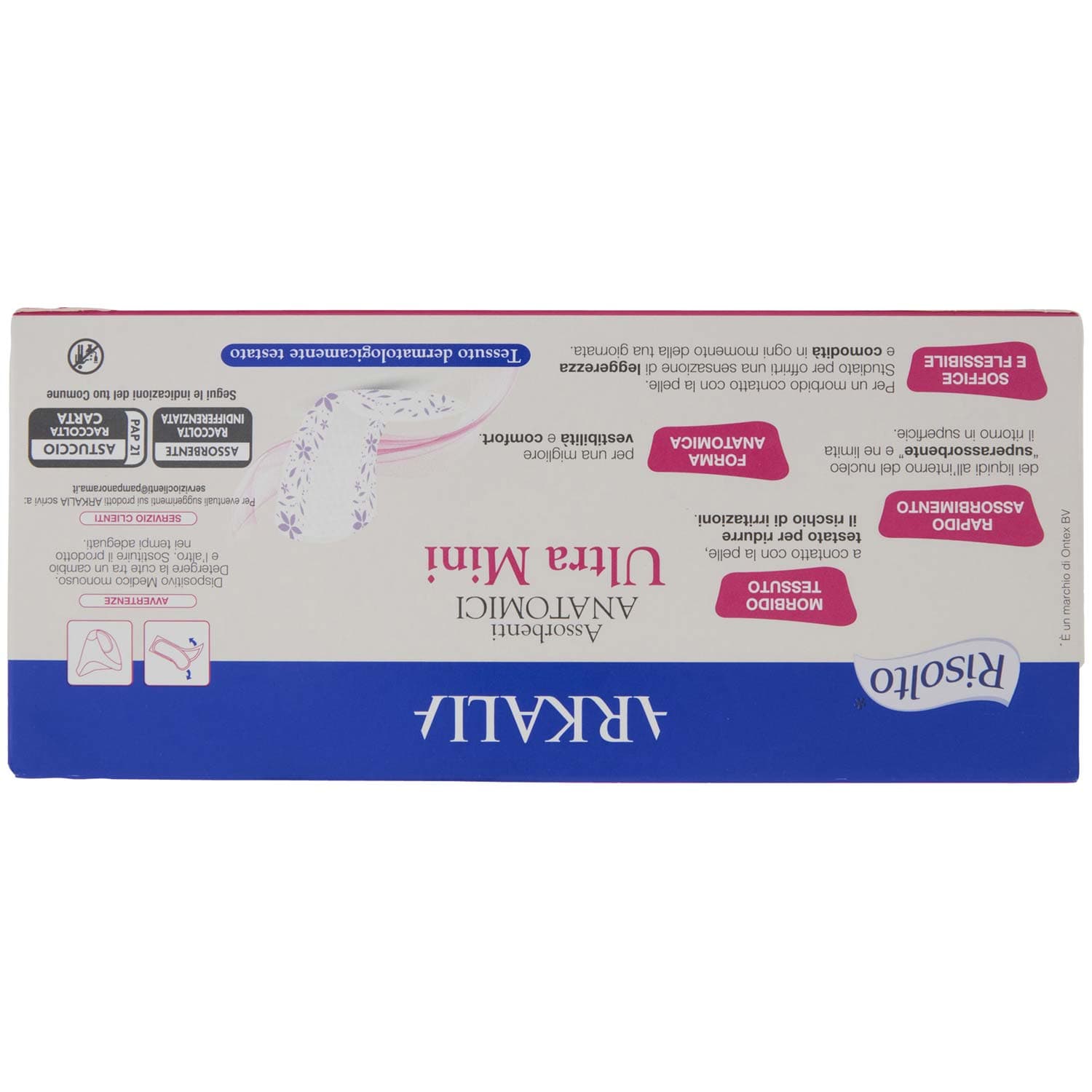 PAM PANORAMA Ultra Mini stesi 28 pz – immagine 7