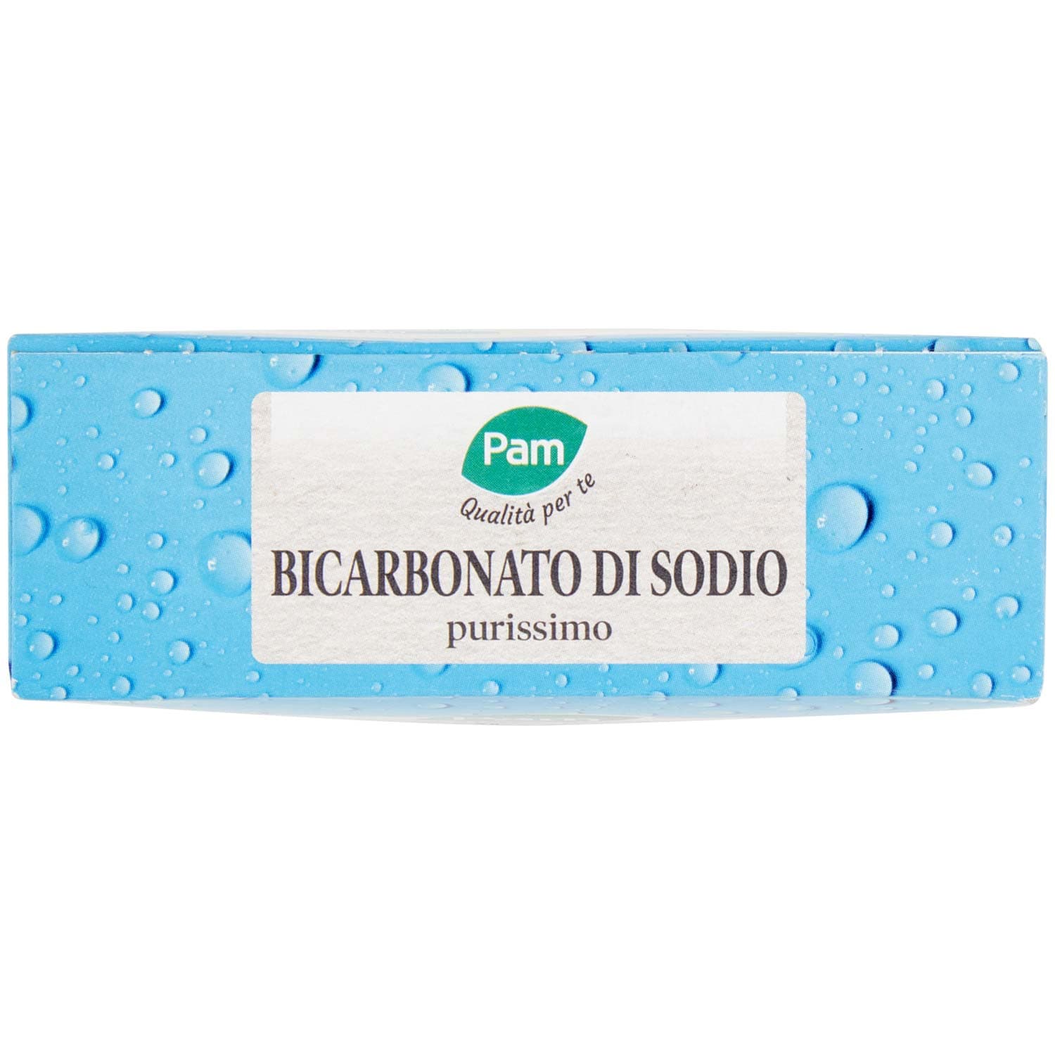 PAM Qualità per te Bicarbonato di Sodio purissimo 500 g – immagine 6