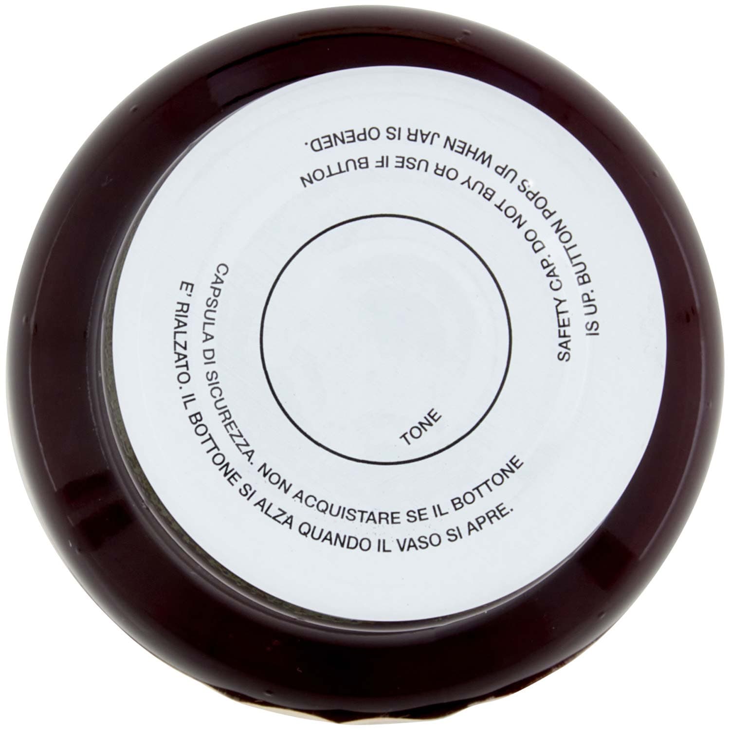 BIO bevanda al Mirtillo Biologica 200 ml – immagine 6