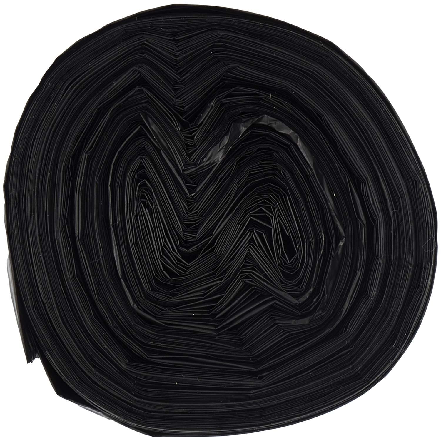 ARKALIA CASA Sacchi Pattumiera con Laccio 50x60 cm 30 Litri Antigoccia 30 pz – immagine 3