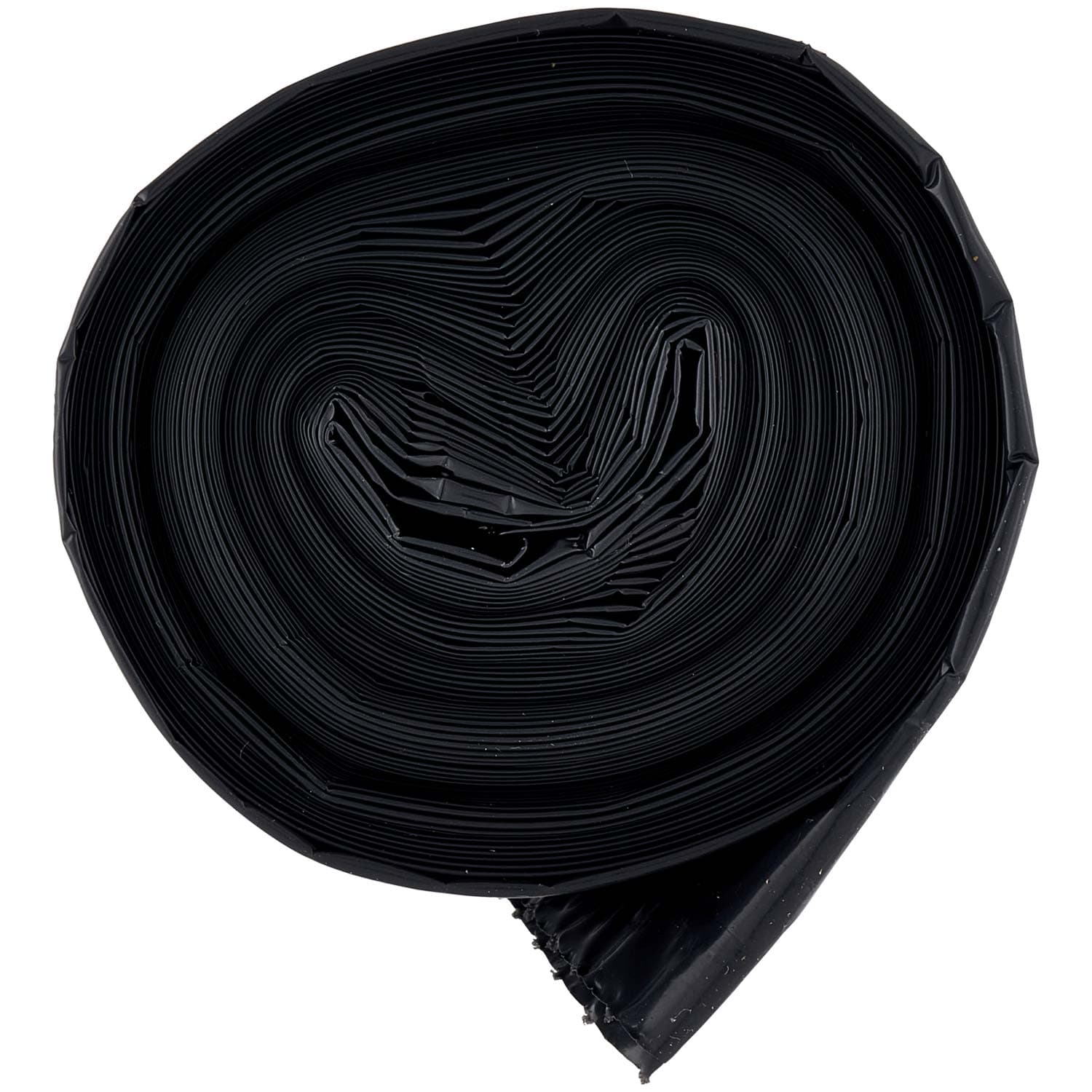 ARKALIA CASA Sacchi Condominio con Laccio 80x120 cm 130 Litri Antigoccia 10 pz – immagine 5