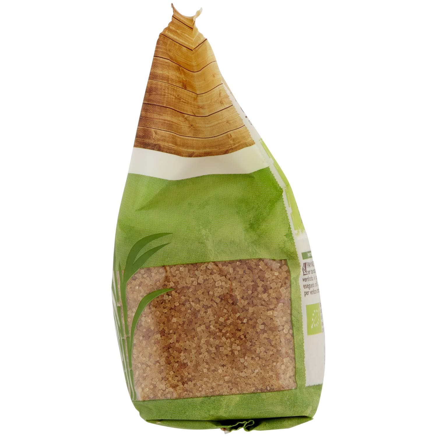 BIO Zucchero di canna grezzo 500 g – immagine 5
