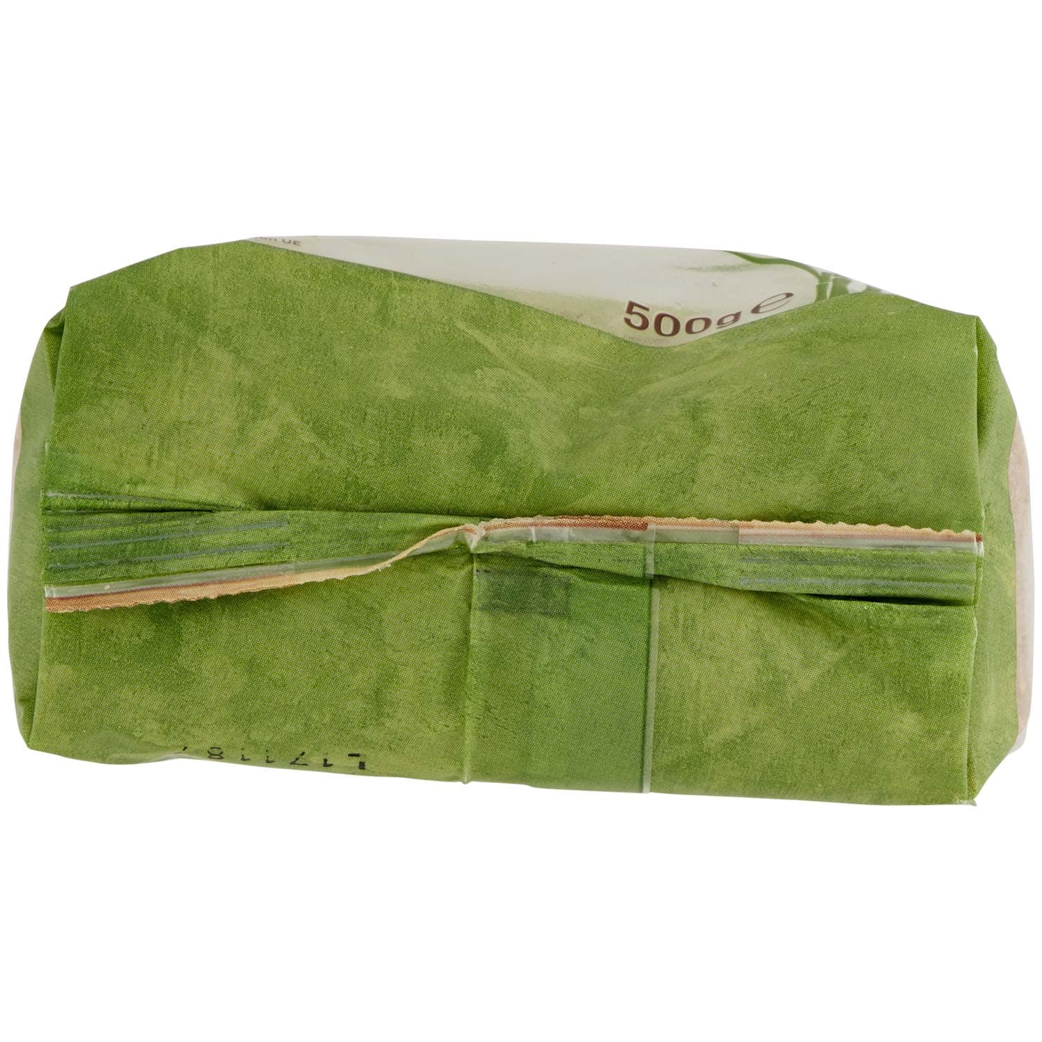 BIO Zucchero di canna grezzo 500 g – immagine 7