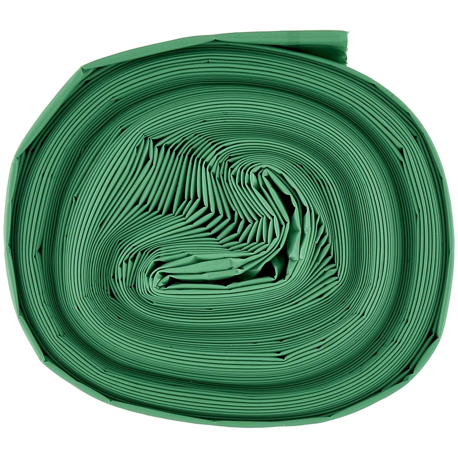 ARKALIA CASA Sacchi Giardino Alto Spessore con Laccio 80x120 cm 130 Litri Antigoccia 10 pz – immagine 3