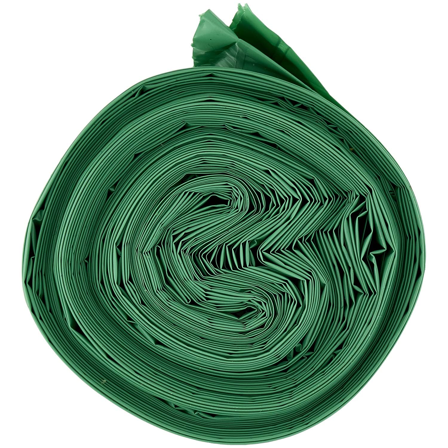 ARKALIA CASA Sacchi Giardino Alto Spessore con Laccio 80x120 cm 130 Litri Antigoccia 10 pz – immagine 5