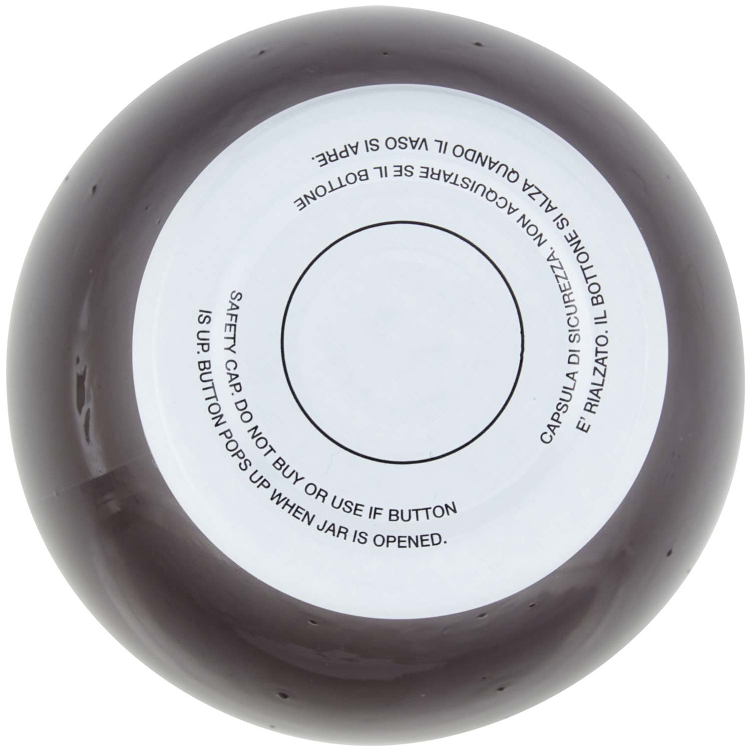 BIO Mela e mirtillo Biologici 500 ml – immagine 6